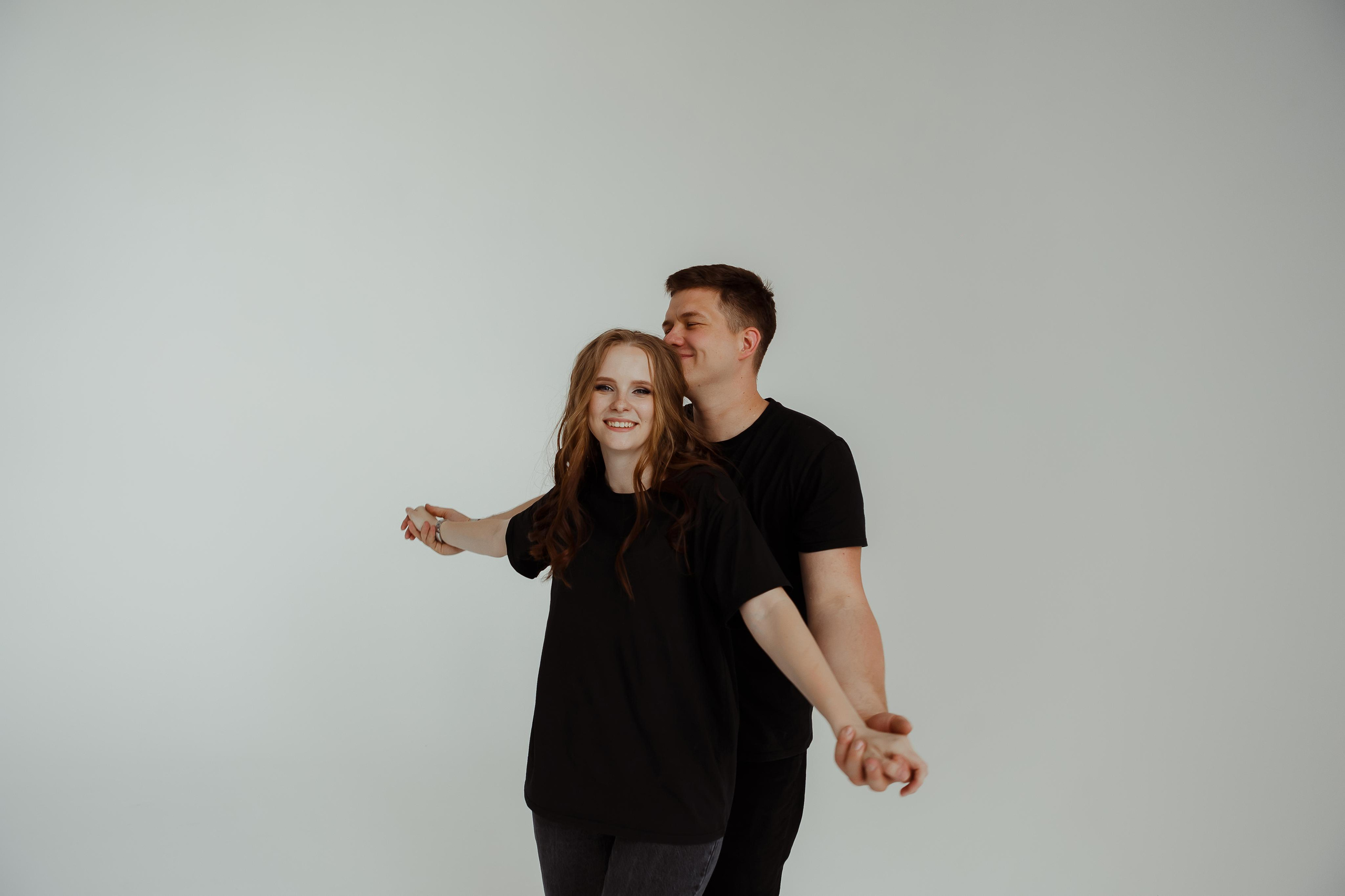 Яна & Фёдор. ФОТОГРАФ Маргарита Сивакова | Ярославль Кострома Москва