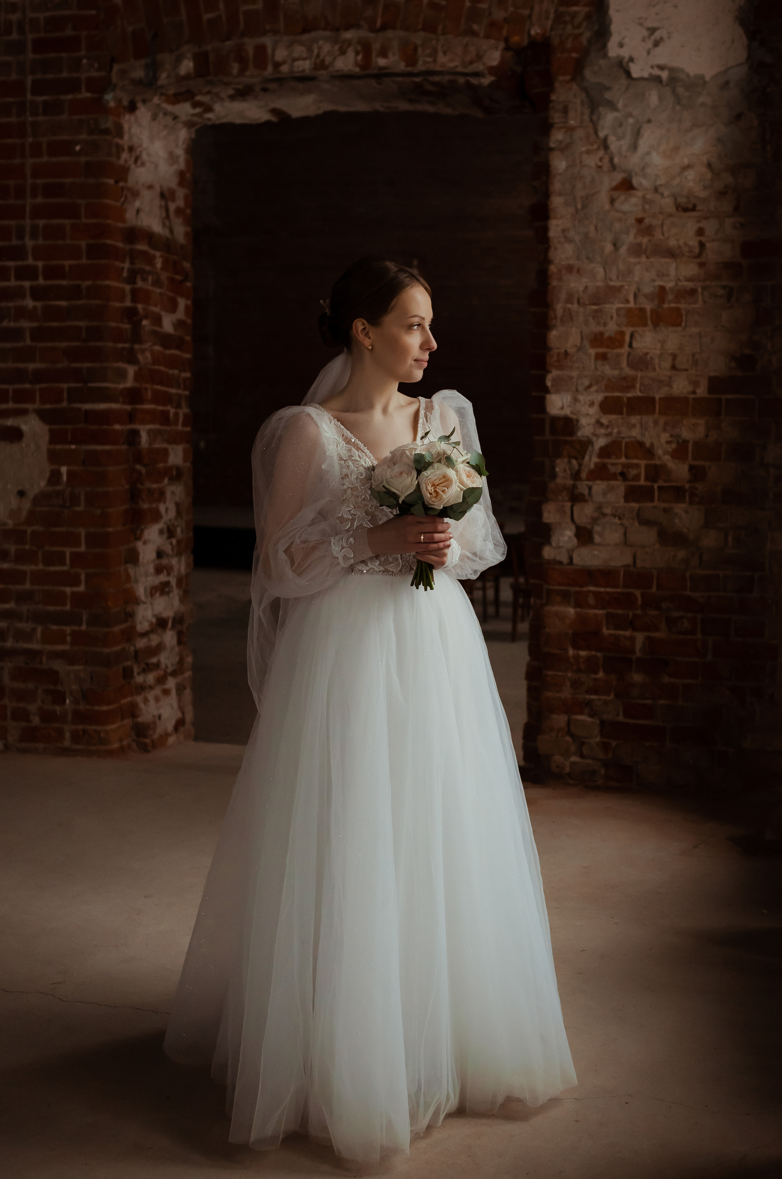 Иван & Анастасия. 02.02. ФОТОГРАФ Маргарита Сивакова | Ярославль Кострома Москва