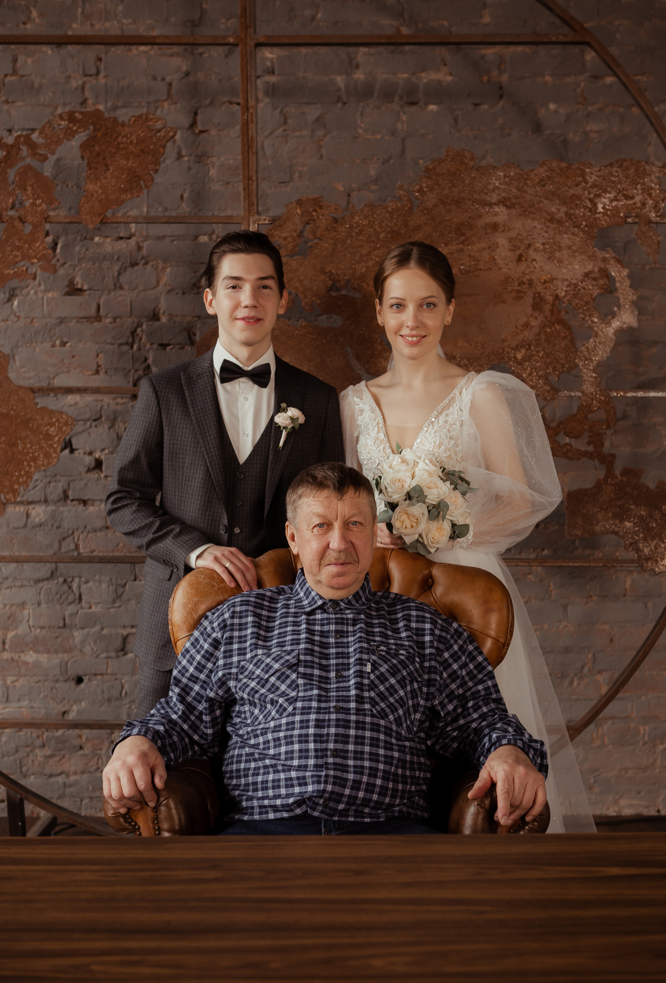 Иван & Анастасия. 02.02. ФОТОГРАФ Маргарита Сивакова | Ярославль Кострома Москва