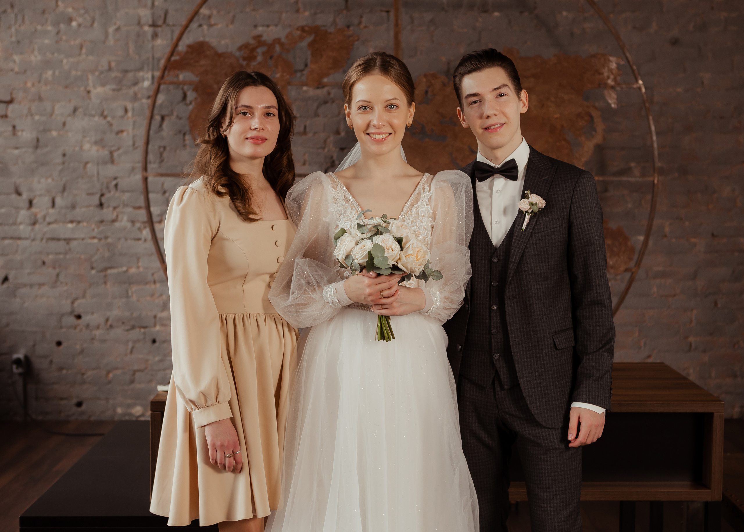 Иван & Анастасия. 02.02. ФОТОГРАФ Маргарита Сивакова | Ярославль Кострома Москва