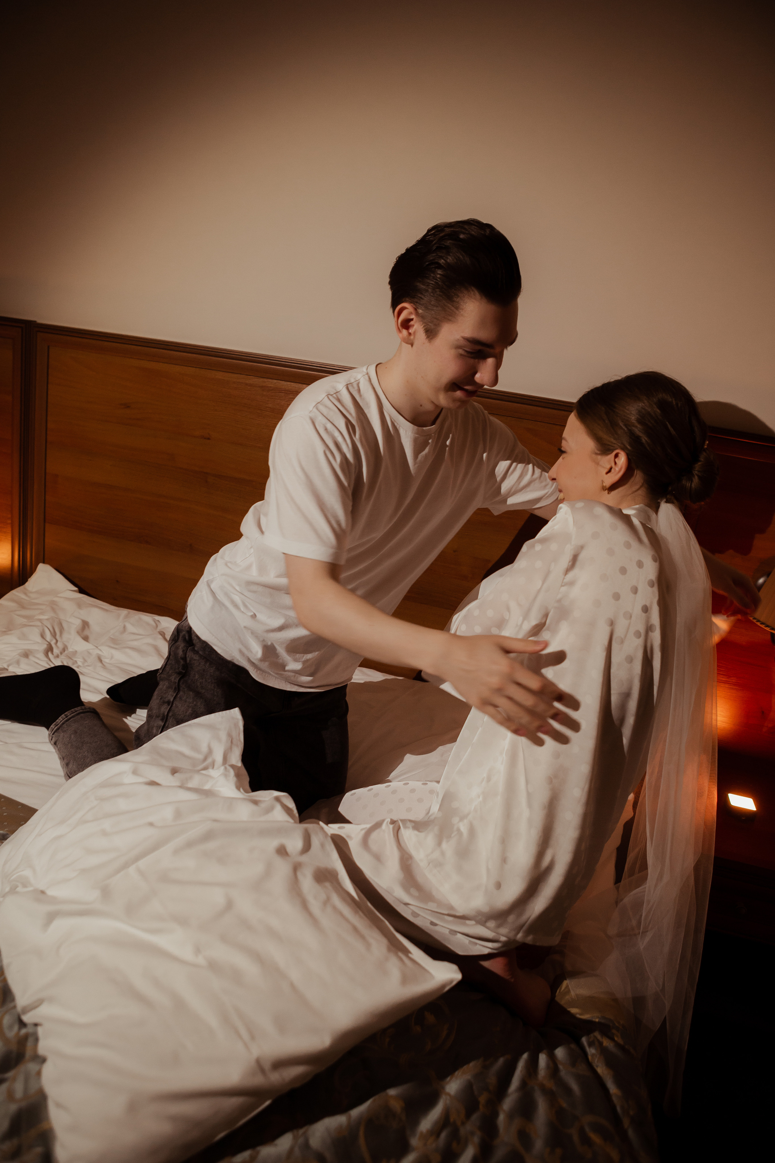 Иван & Анастасия. 02.02. ФОТОГРАФ Маргарита Сивакова | Ярославль Кострома Москва