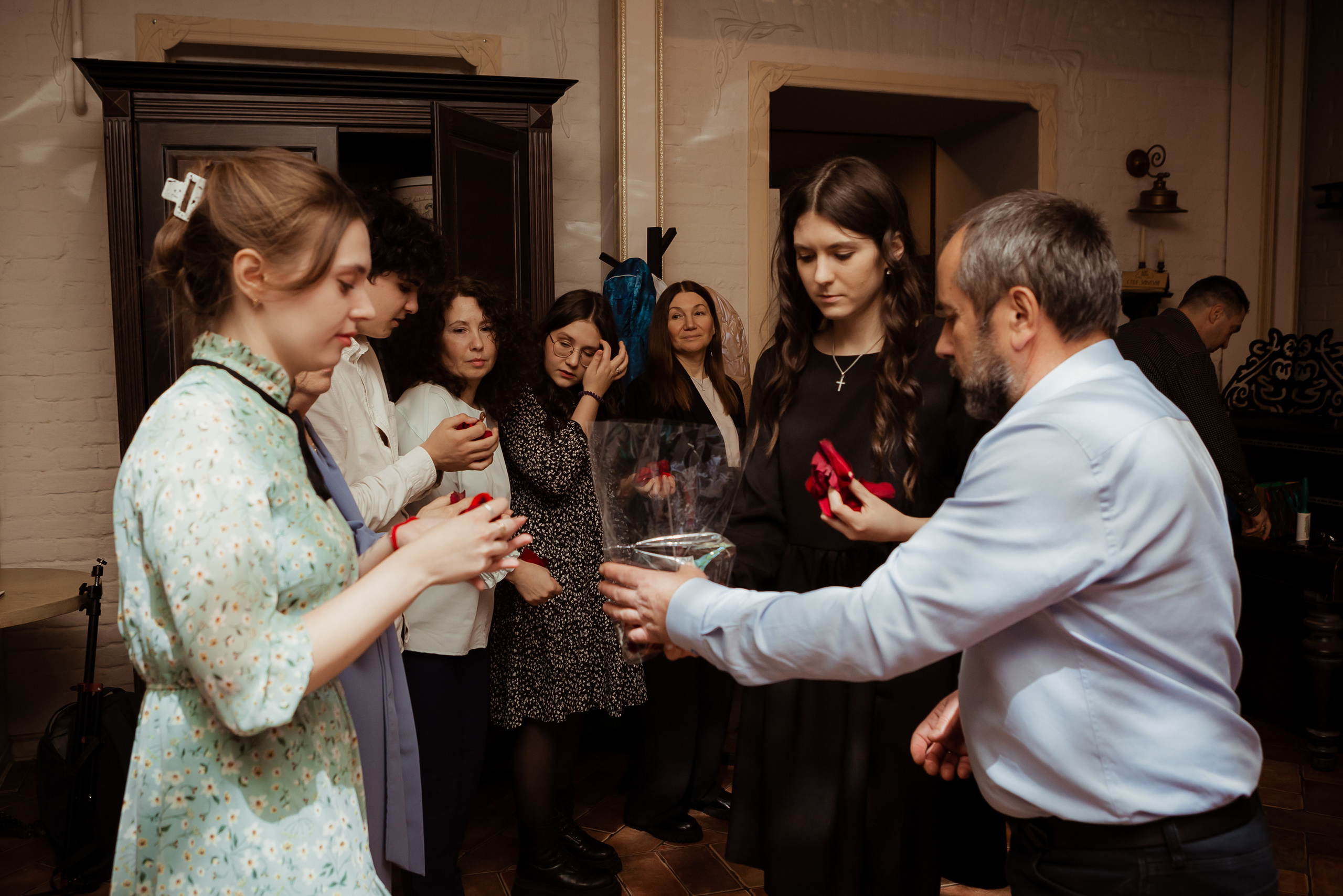 Иван & Анастасия. 02.02. ФОТОГРАФ Маргарита Сивакова | Ярославль Кострома Москва