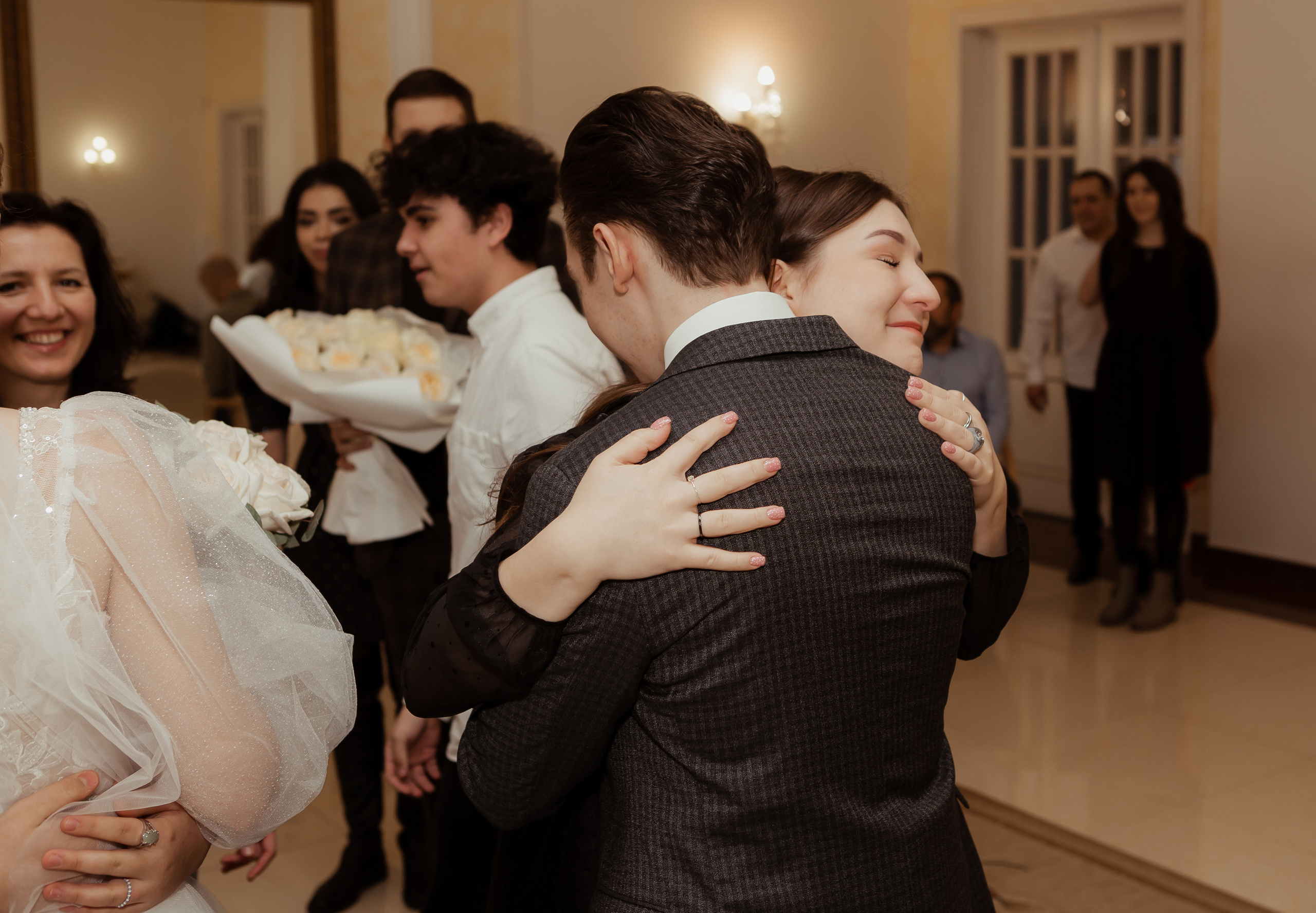 Иван & Анастасия. 02.02. ФОТОГРАФ Маргарита Сивакова | Ярославль Кострома Москва