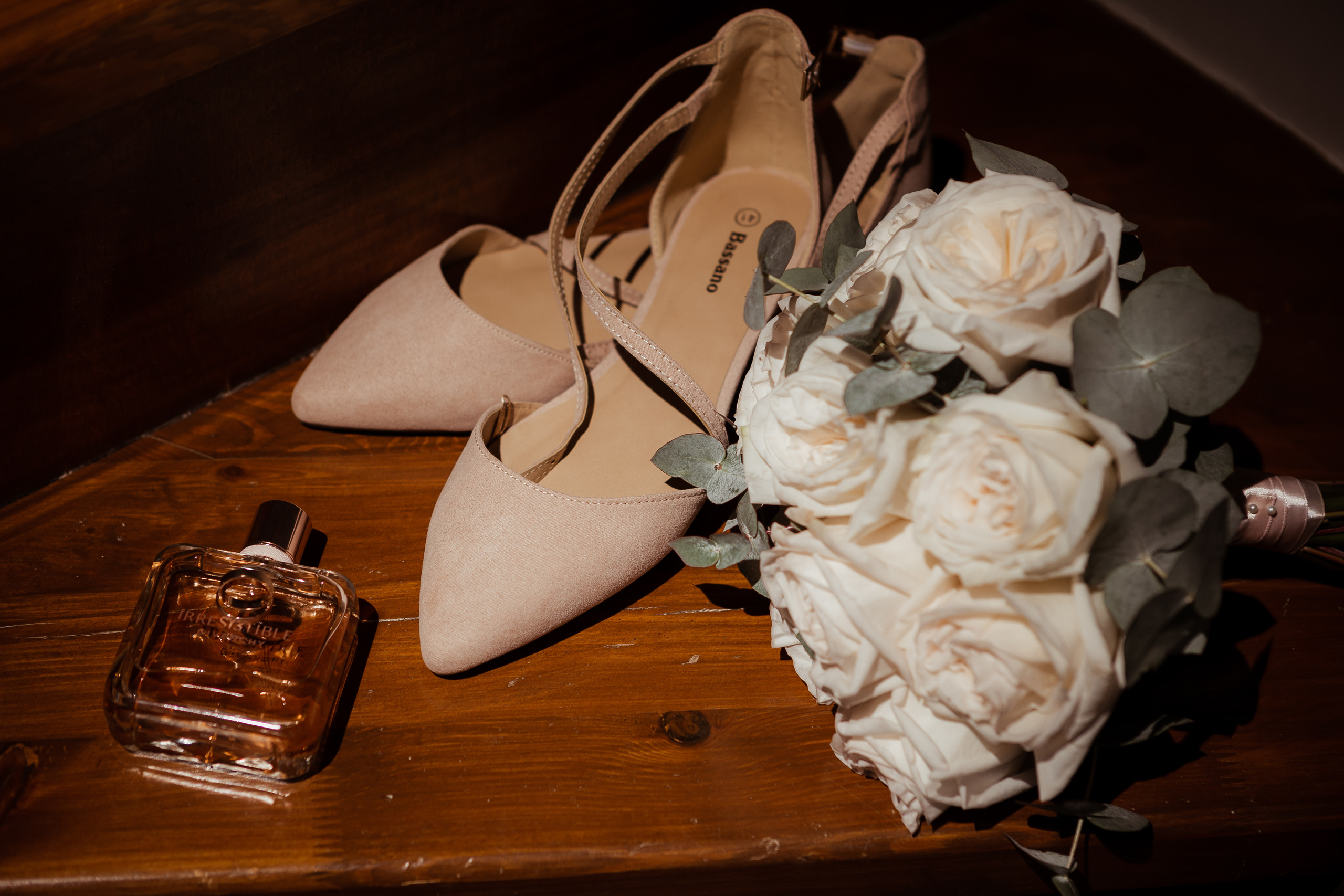 Иван & Анастасия. 02.02. ФОТОГРАФ Маргарита Сивакова | Ярославль Кострома Москва