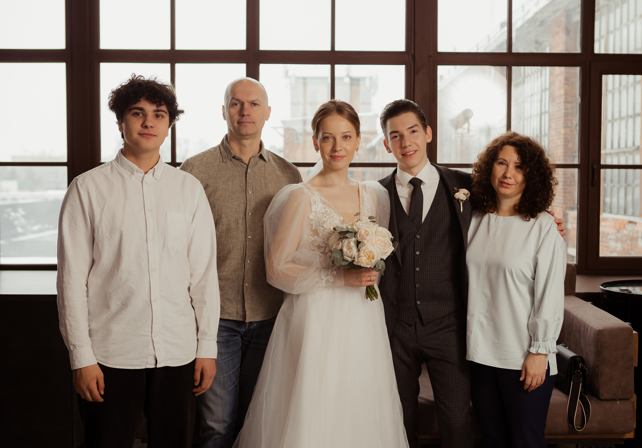 Иван & Анастасия. 02.02. ФОТОГРАФ Маргарита Сивакова | Ярославль Кострома Москва