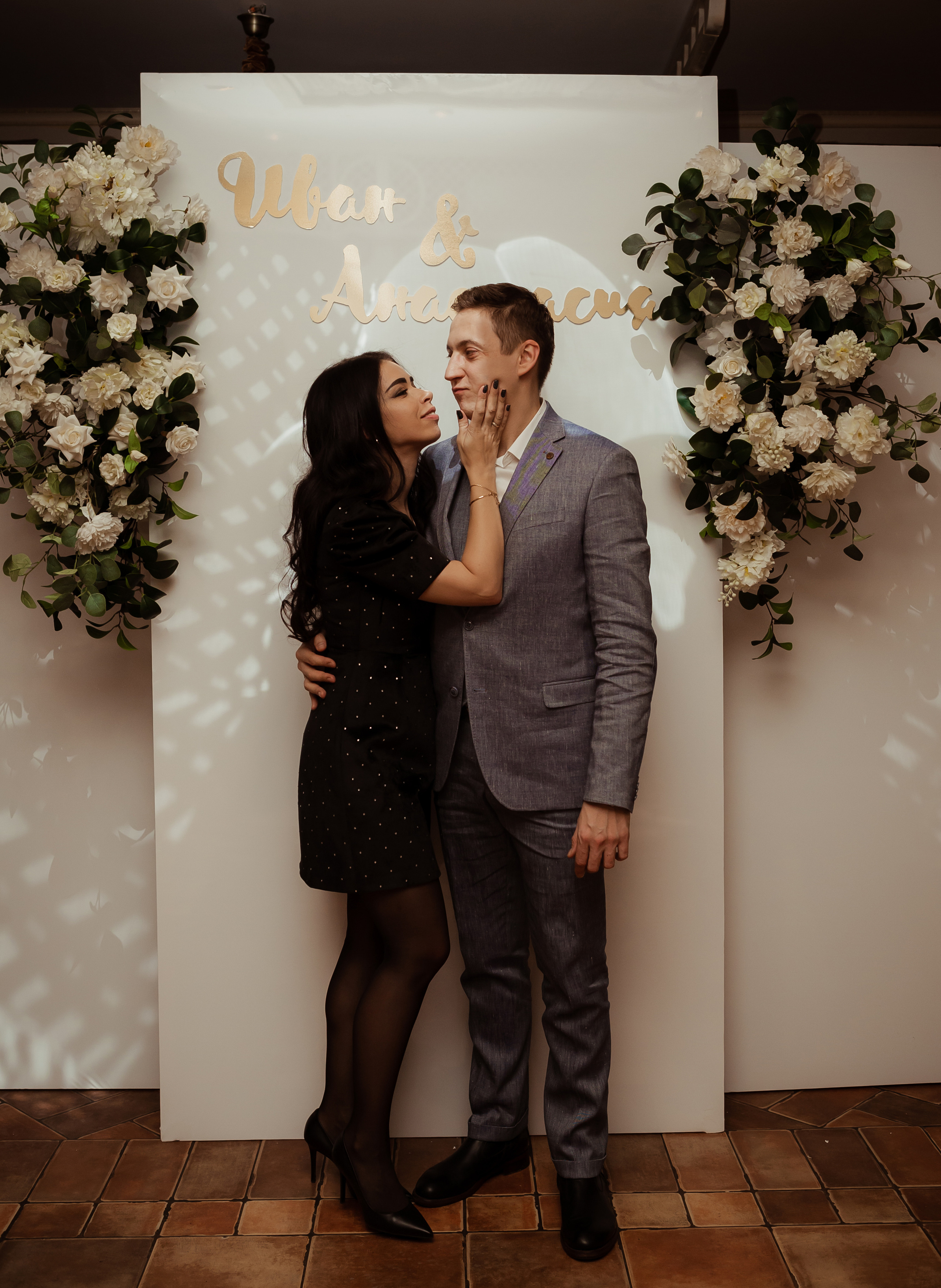 Иван & Анастасия. 02.02. ФОТОГРАФ Маргарита Сивакова | Ярославль Кострома Москва