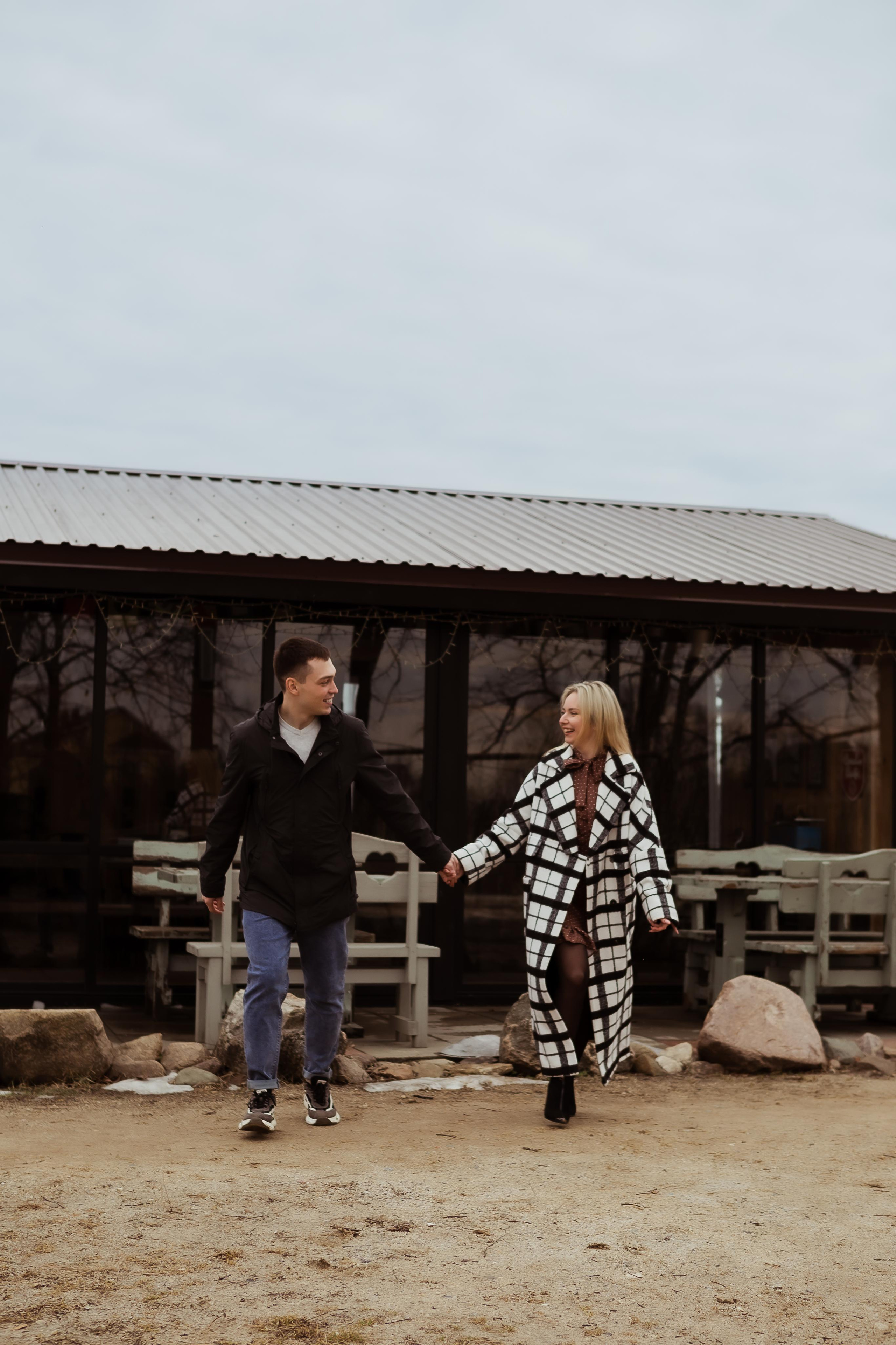 Катя & Леша. ФОТОГРАФ Маргарита Сивакова | Ярославль Кострома Москва