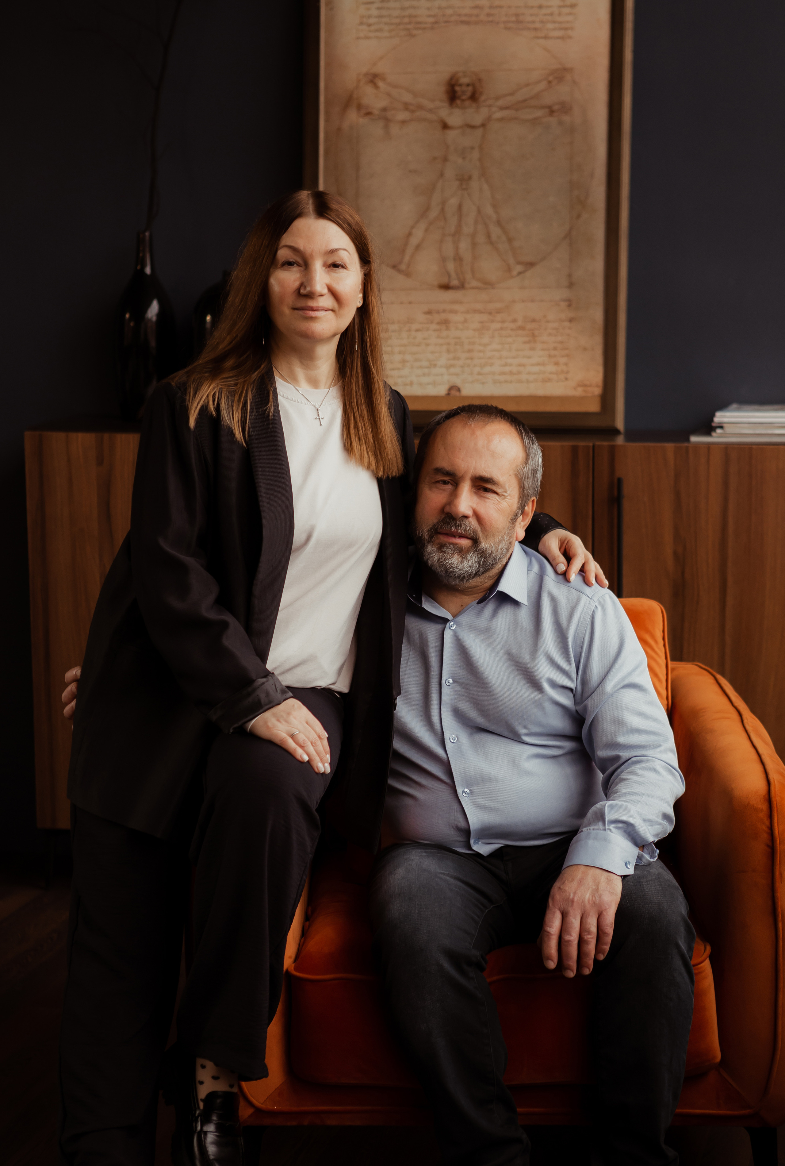 Иван & Анастасия. 02.02. ФОТОГРАФ Маргарита Сивакова | Ярославль Кострома Москва