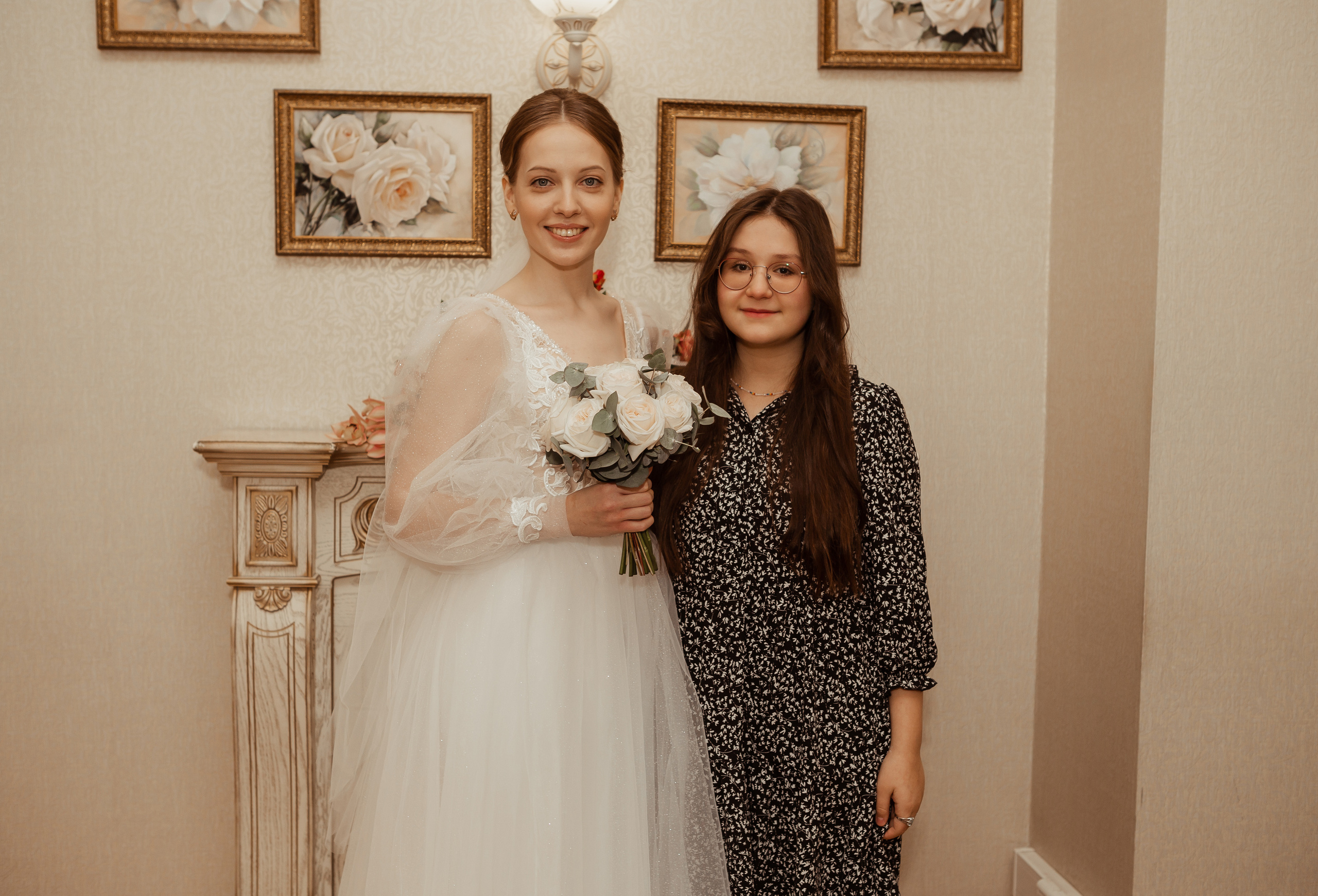 Иван & Анастасия. 02.02. ФОТОГРАФ Маргарита Сивакова | Ярославль Кострома Москва