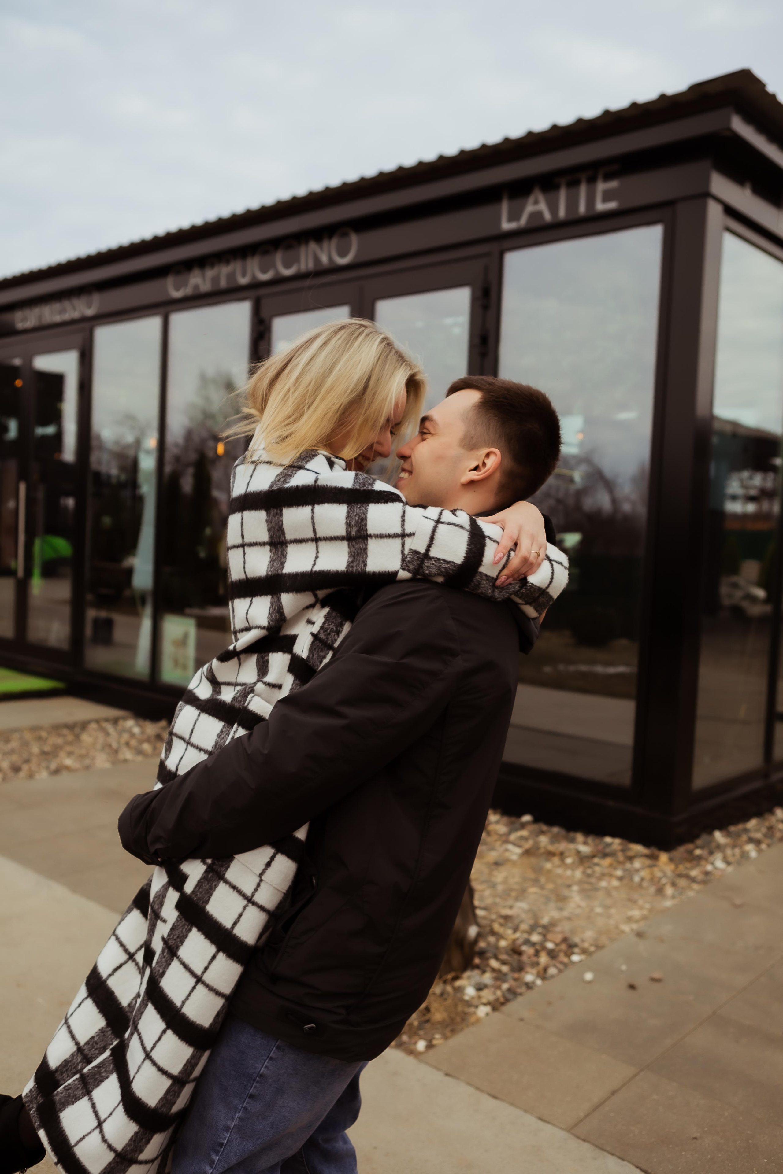 Катя & Леша. ФОТОГРАФ Маргарита Сивакова | Ярославль Кострома Москва