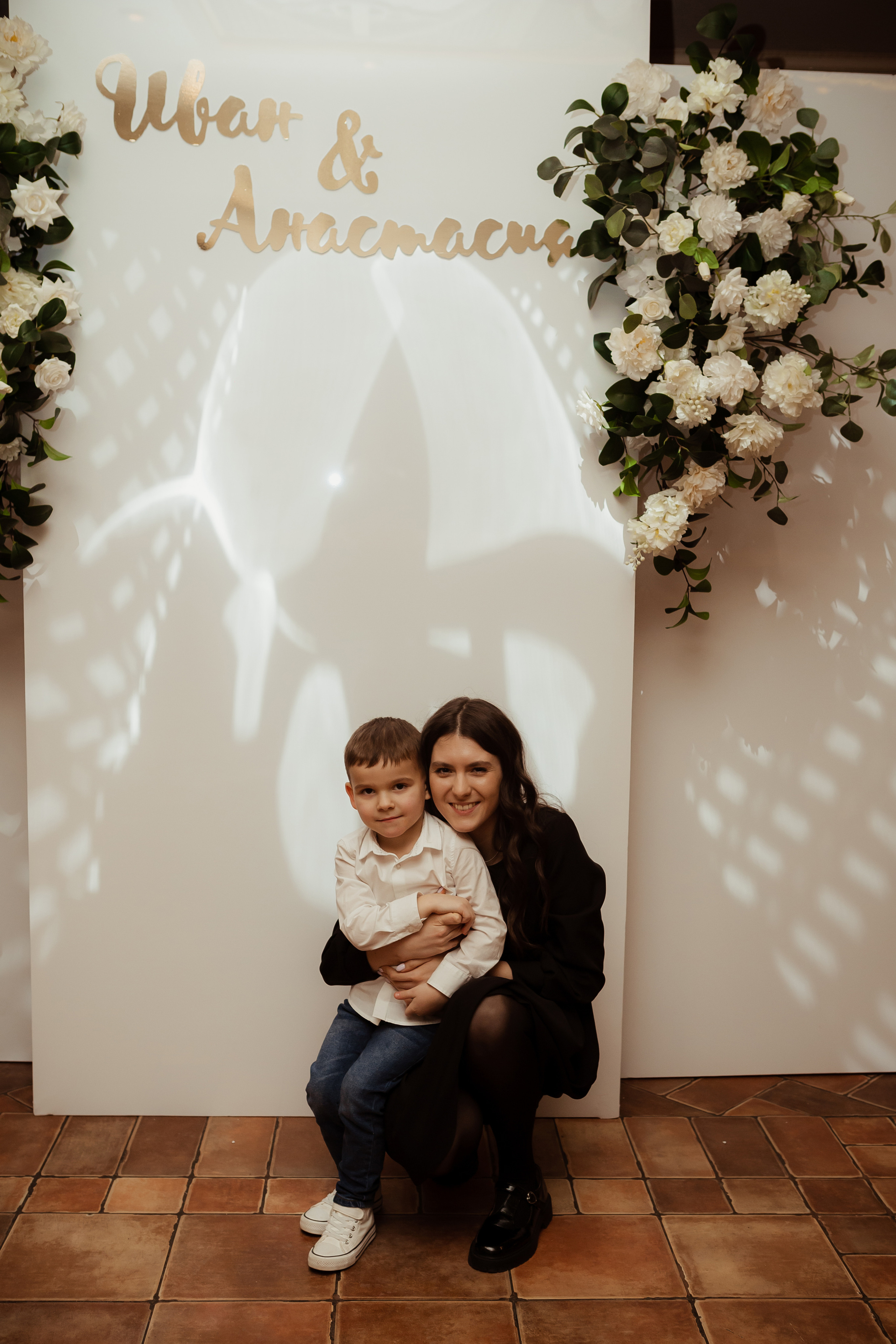 Иван & Анастасия. 02.02. ФОТОГРАФ Маргарита Сивакова | Ярославль Кострома Москва