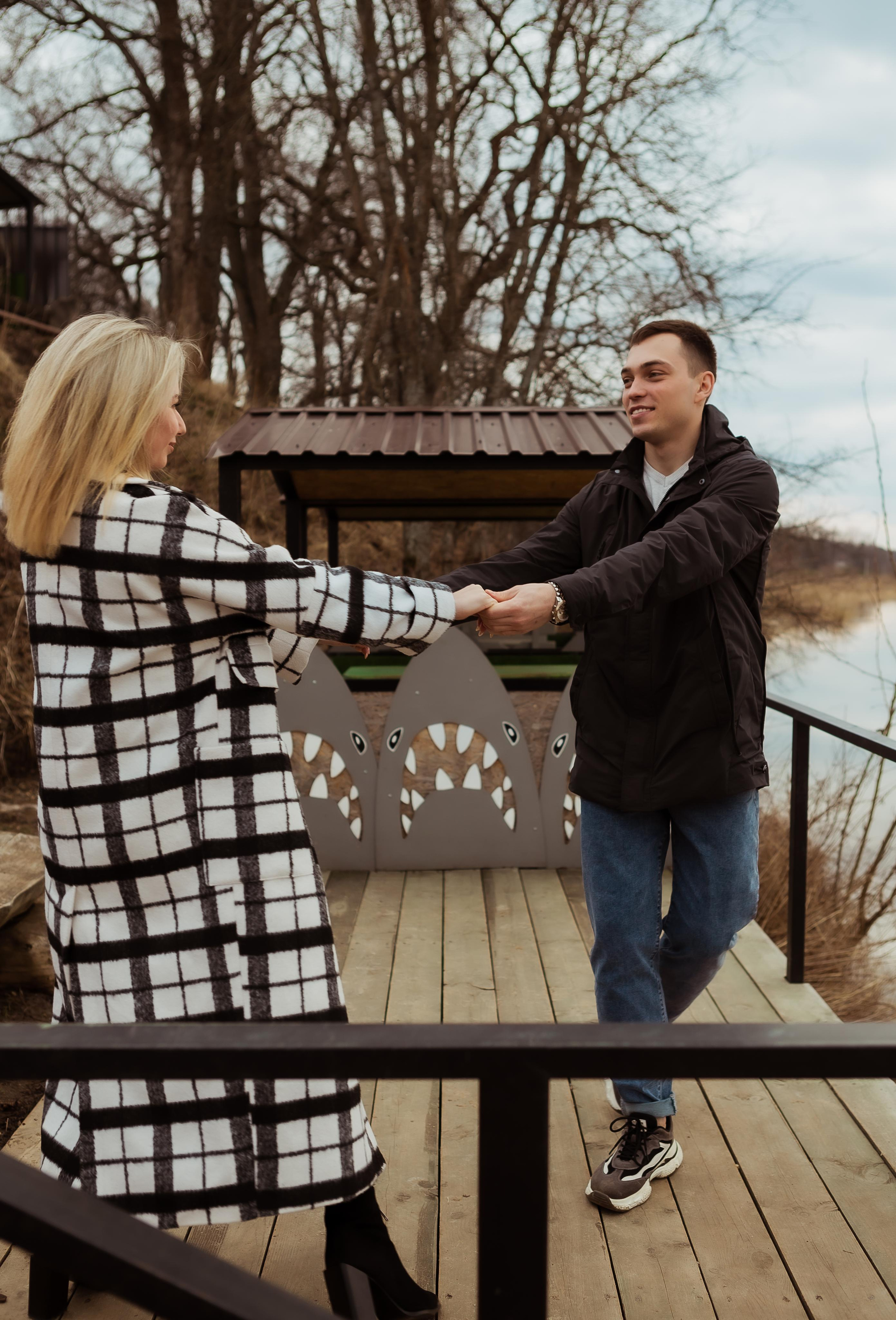 Катя & Леша. ФОТОГРАФ Маргарита Сивакова | Ярославль Кострома Москва