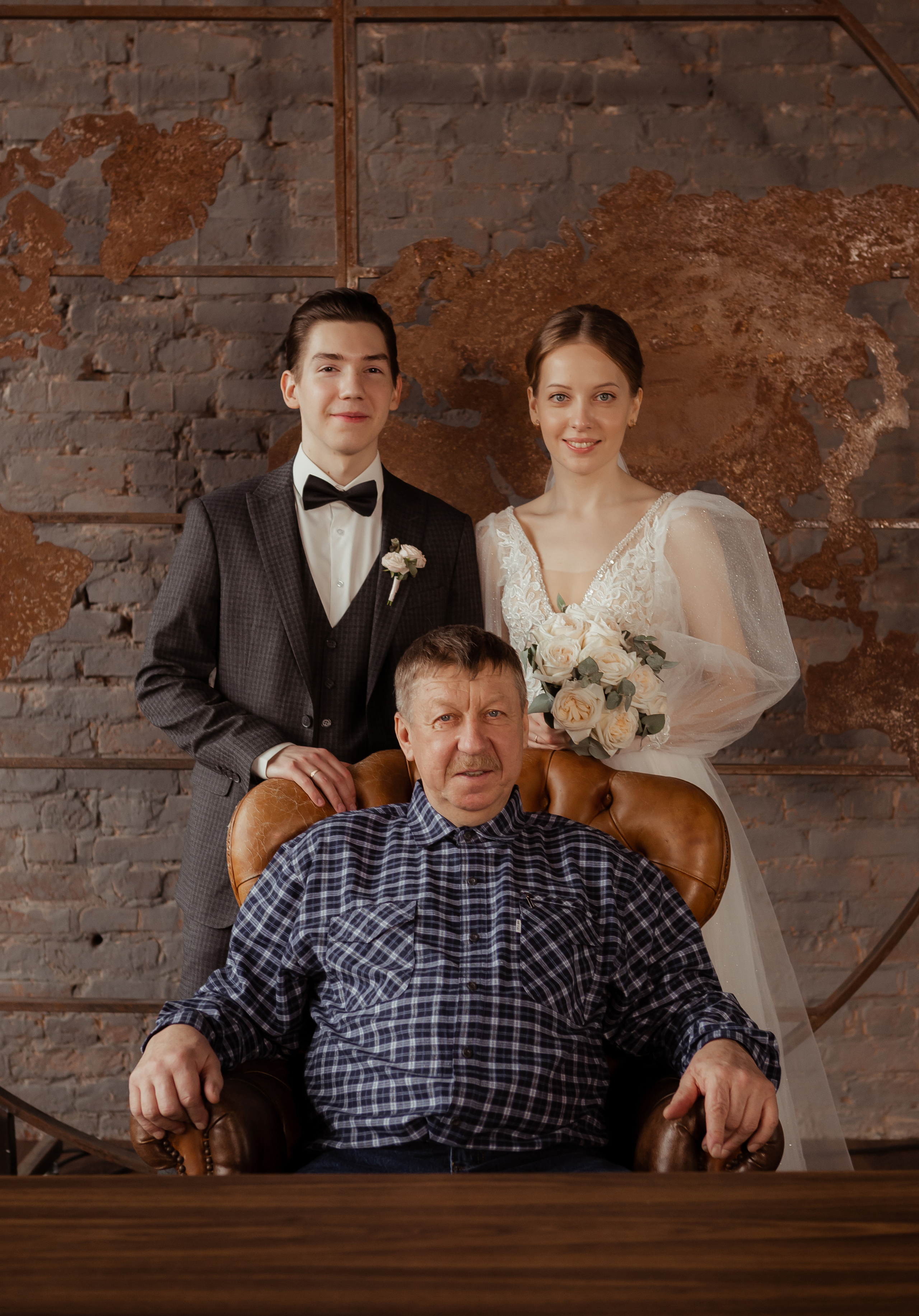 Иван & Анастасия. 02.02. ФОТОГРАФ Маргарита Сивакова | Ярославль Кострома Москва