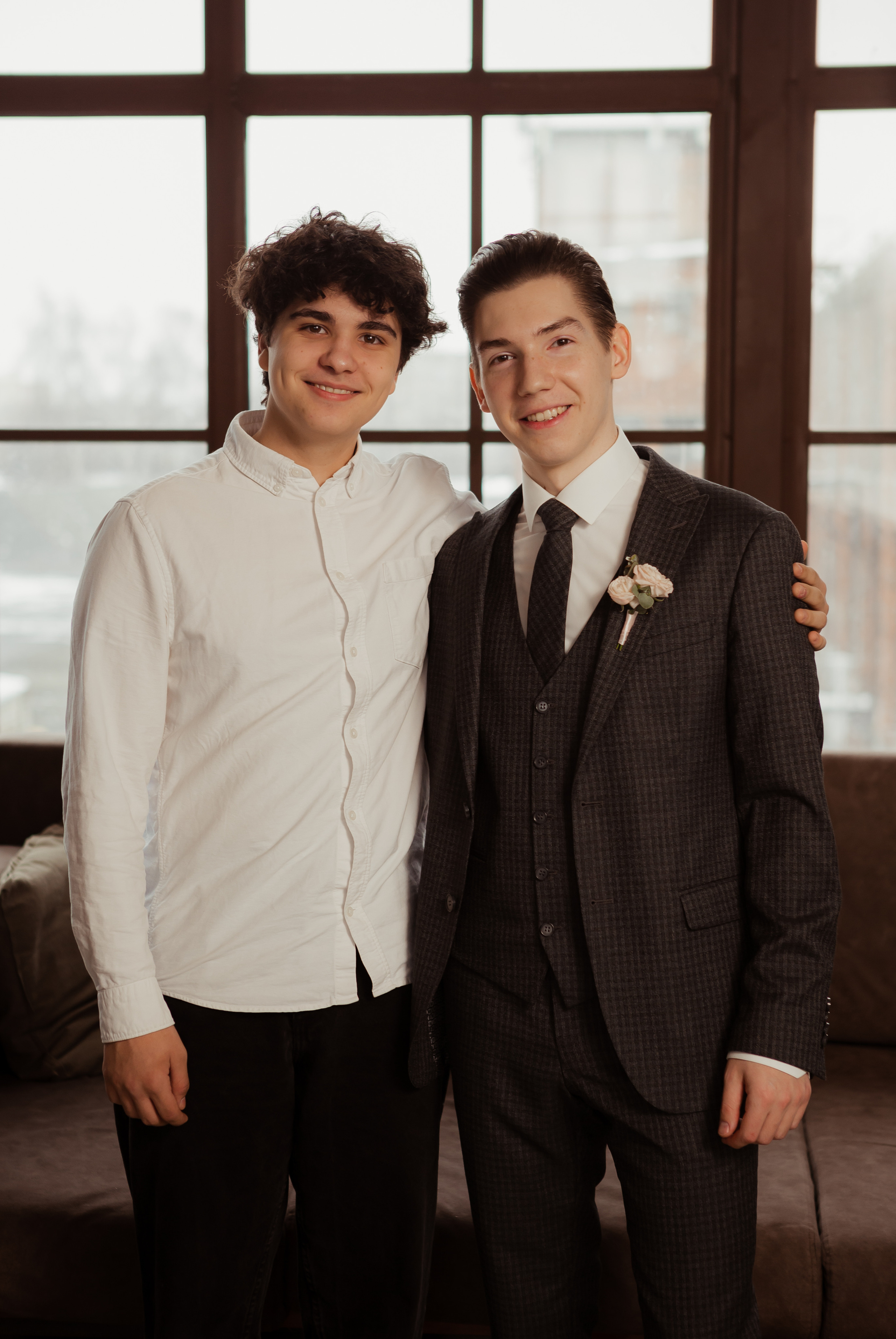 Иван & Анастасия. 02.02. ФОТОГРАФ Маргарита Сивакова | Ярославль Кострома Москва