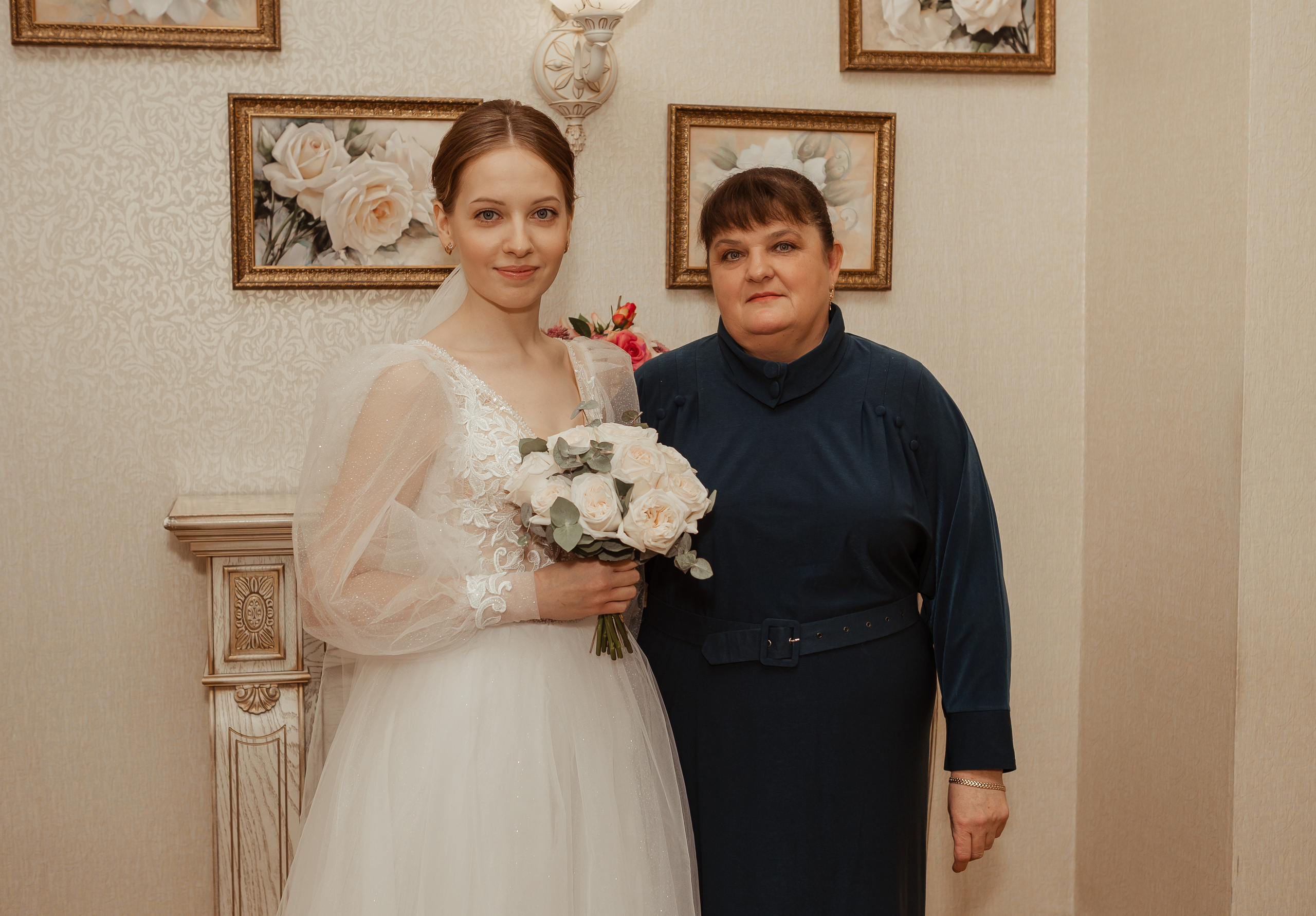 Иван & Анастасия. 02.02. ФОТОГРАФ Маргарита Сивакова | Ярославль Кострома Москва