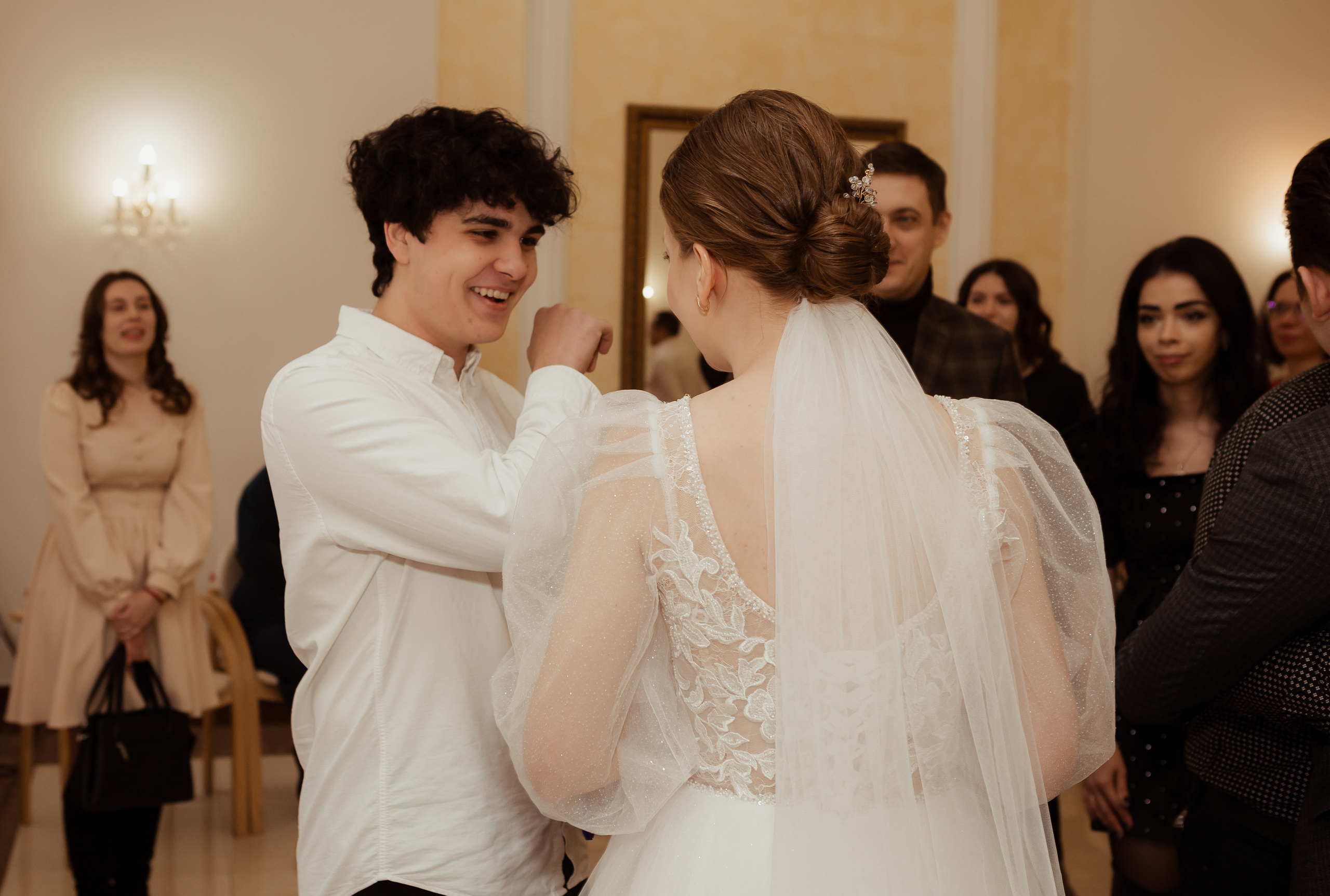 Иван & Анастасия. 02.02. ФОТОГРАФ Маргарита Сивакова | Ярославль Кострома Москва