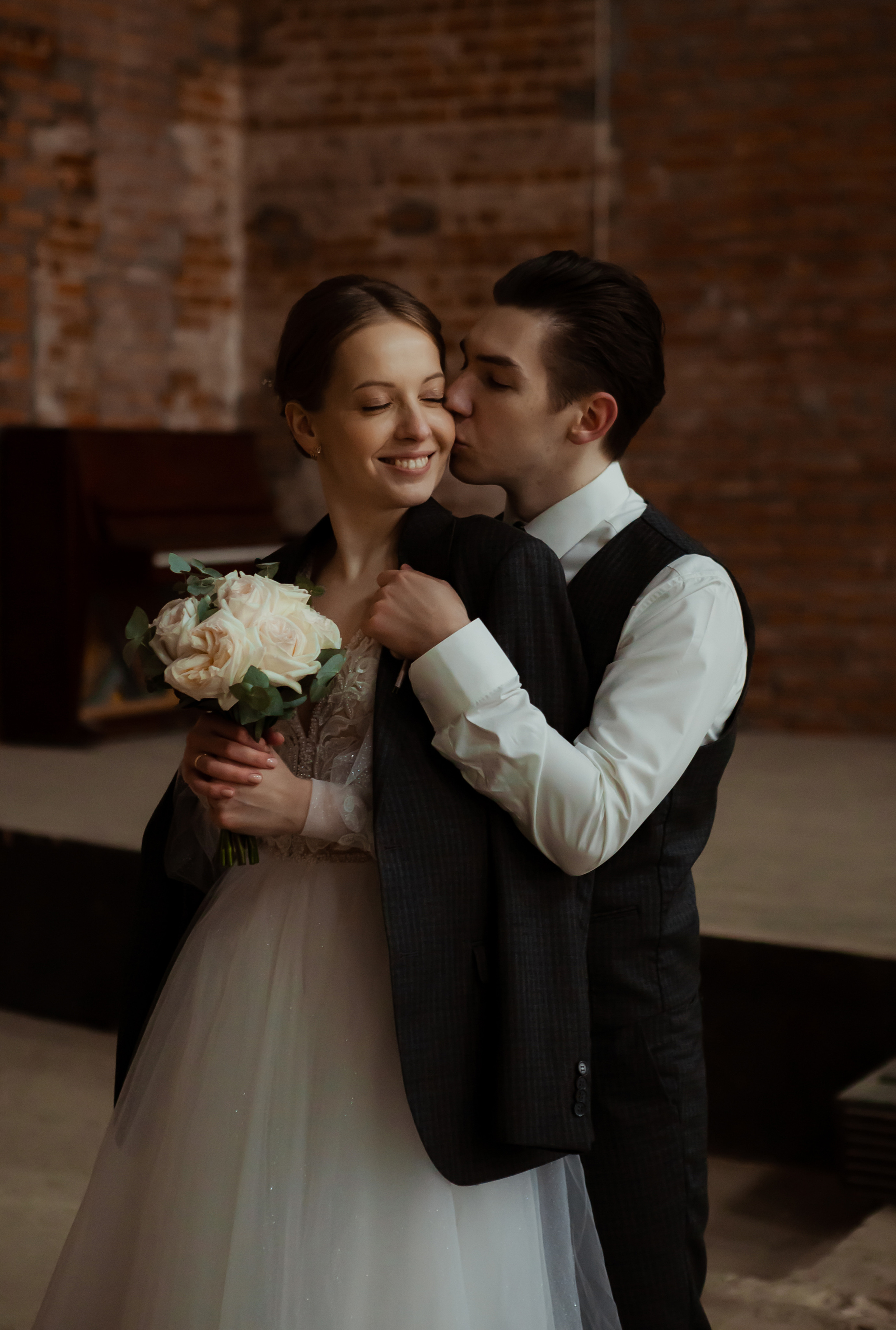 Иван & Анастасия. 02.02. ФОТОГРАФ Маргарита Сивакова | Ярославль Кострома Москва