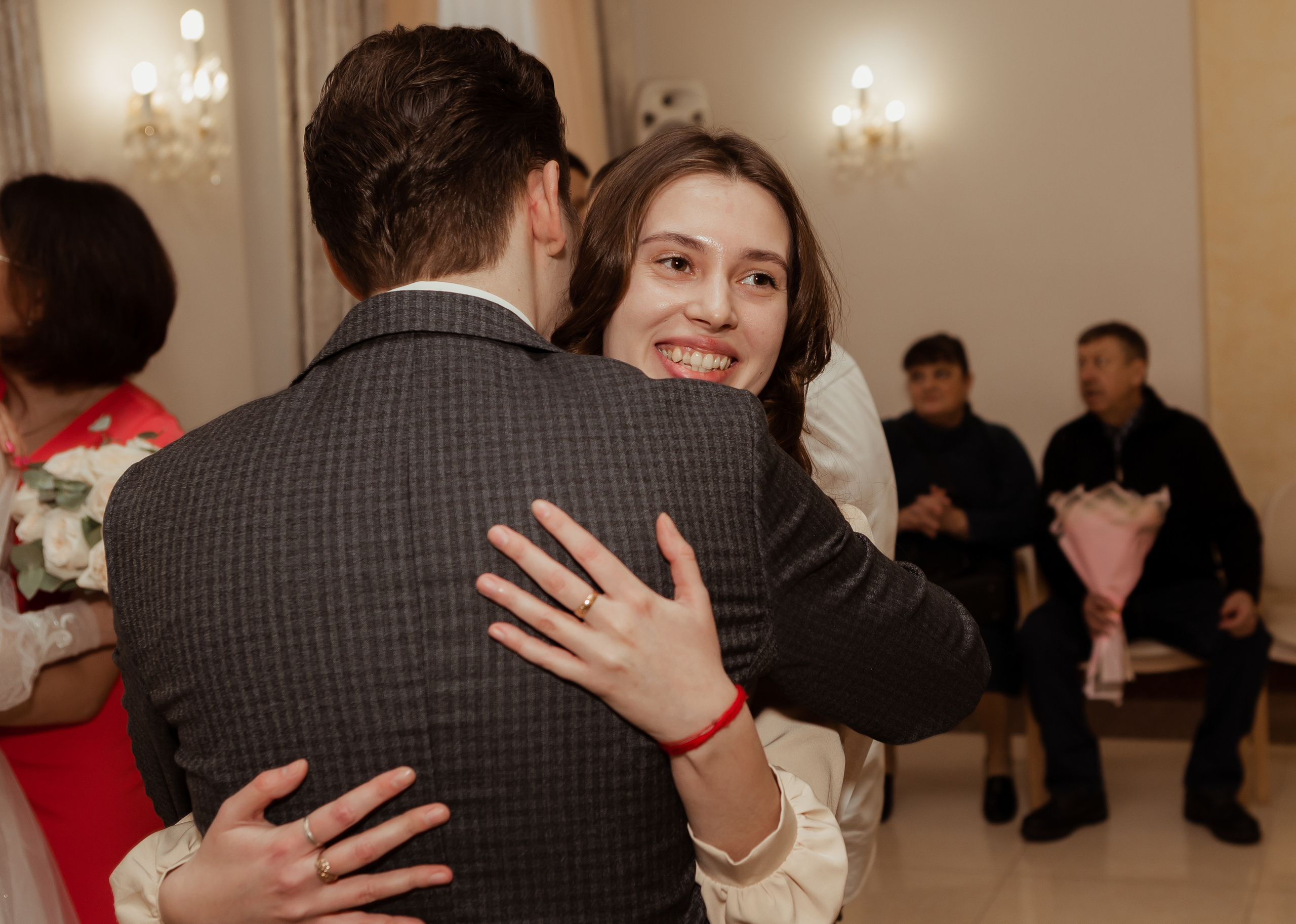 Иван & Анастасия. 02.02. ФОТОГРАФ Маргарита Сивакова | Ярославль Кострома Москва