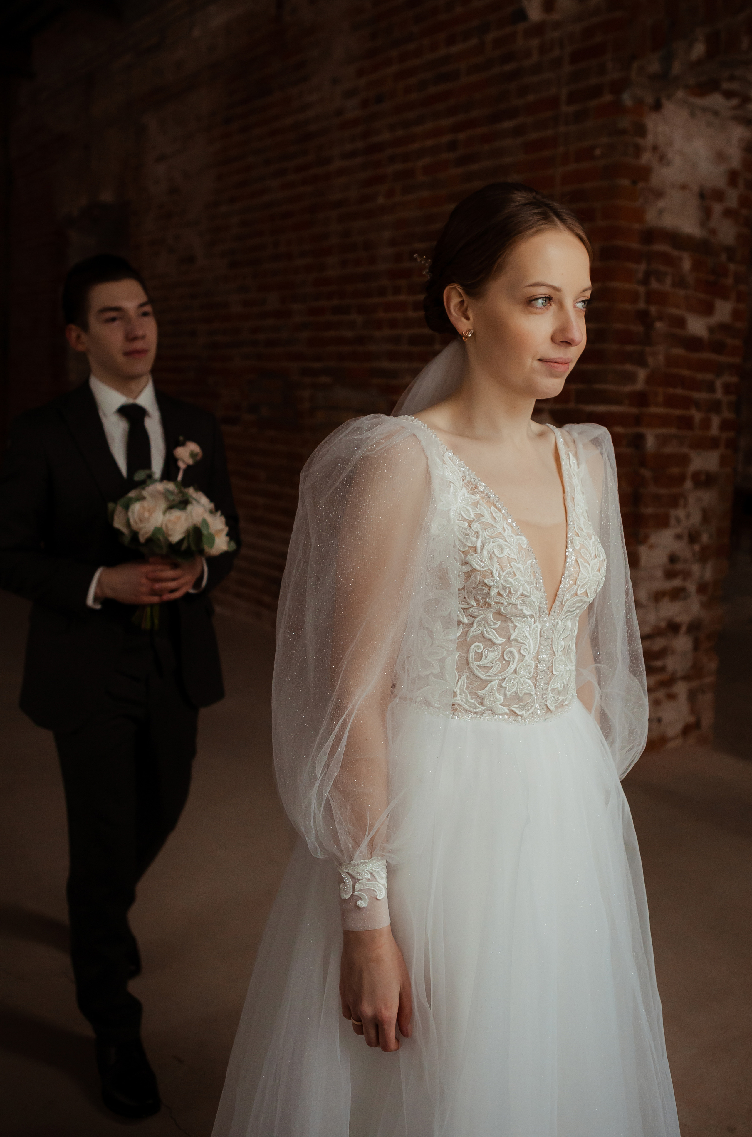 Иван & Анастасия. 02.02. ФОТОГРАФ Маргарита Сивакова | Ярославль Кострома Москва