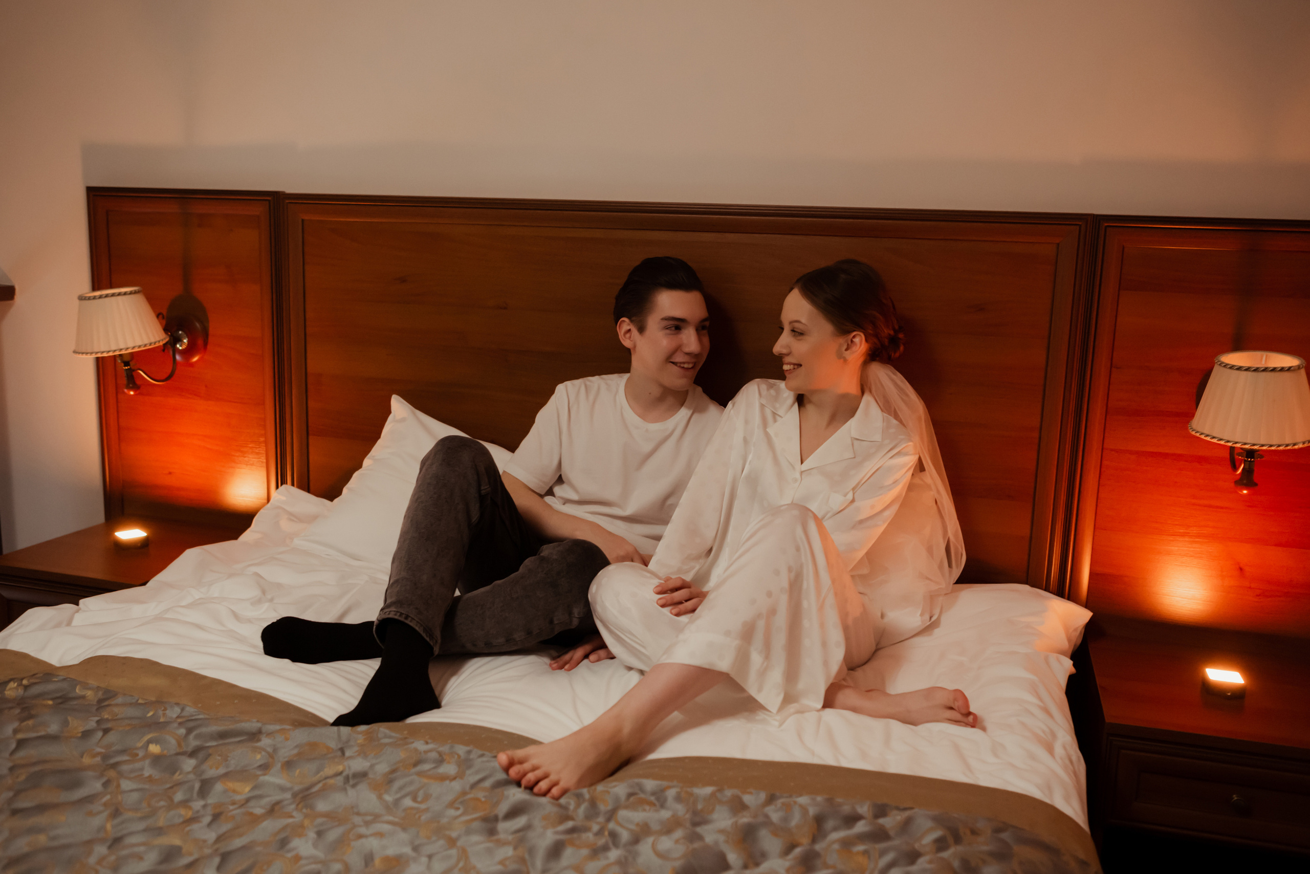 Иван & Анастасия. 02.02. ФОТОГРАФ Маргарита Сивакова | Ярославль Кострома Москва