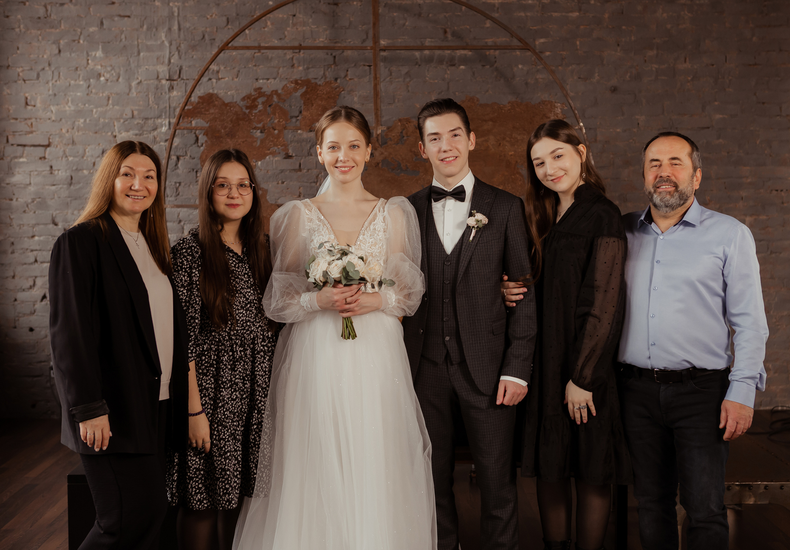 Иван & Анастасия. 02.02. ФОТОГРАФ Маргарита Сивакова | Ярославль Кострома Москва