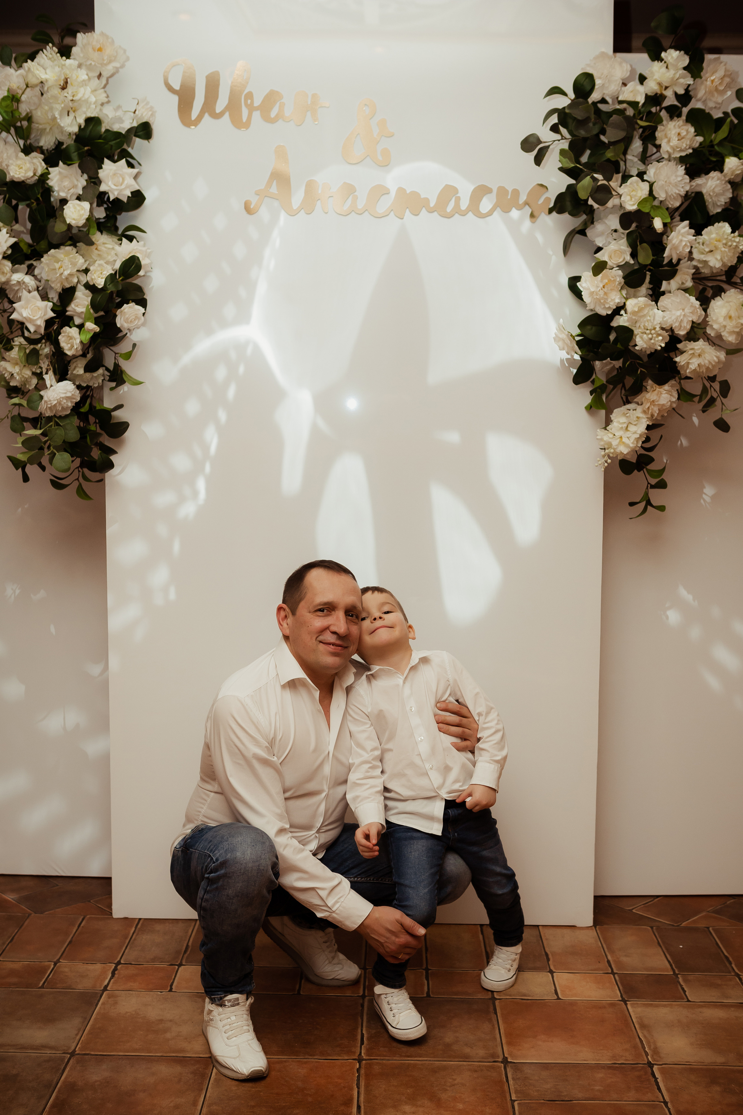 Иван & Анастасия. 02.02. ФОТОГРАФ Маргарита Сивакова | Ярославль Кострома Москва