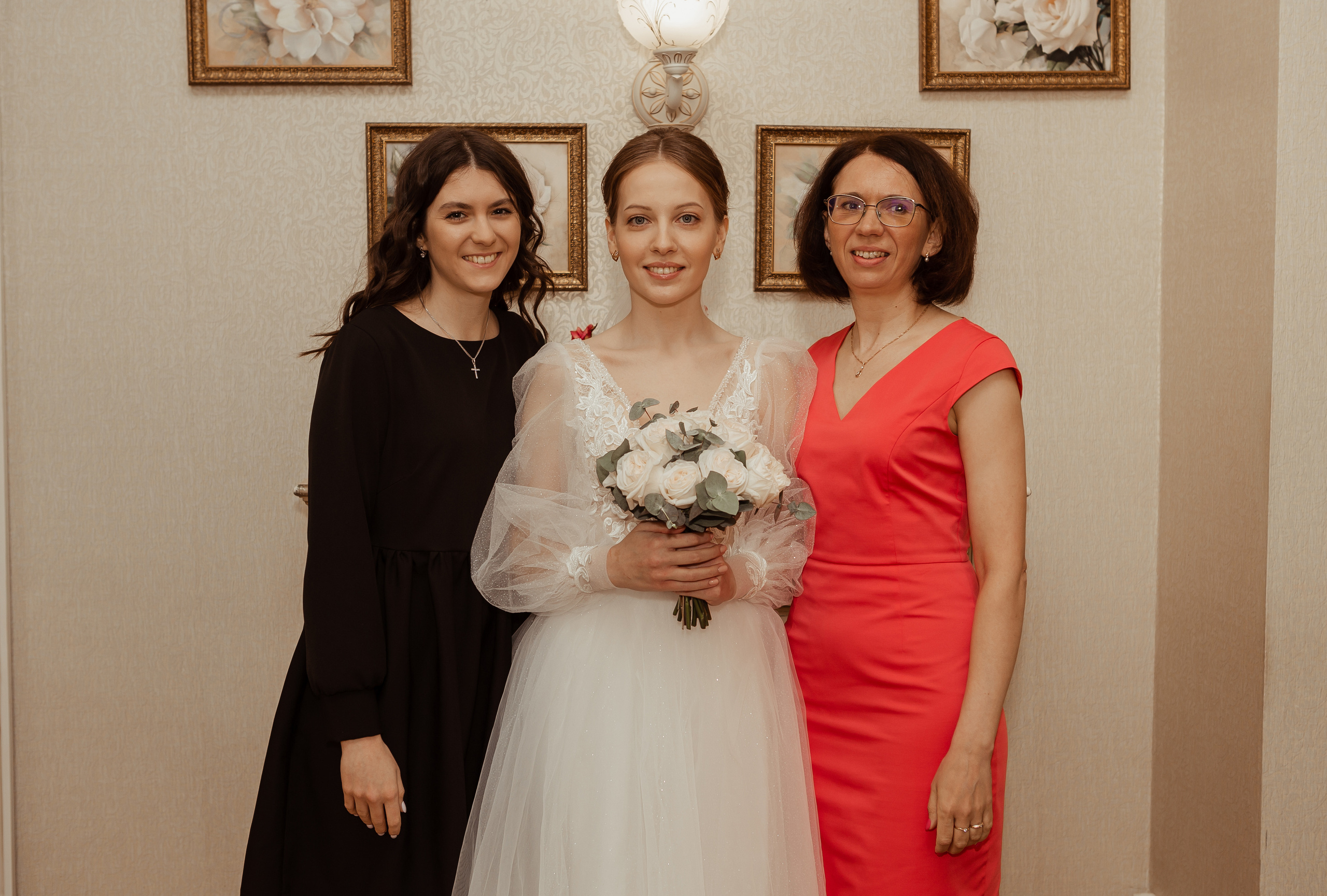 Иван & Анастасия. 02.02. ФОТОГРАФ Маргарита Сивакова | Ярославль Кострома Москва