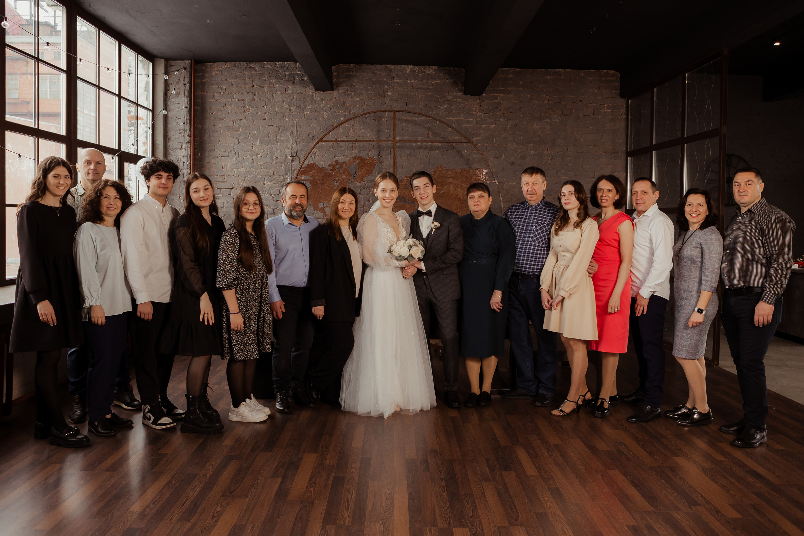 Иван & Анастасия. 02.02. ФОТОГРАФ Маргарита Сивакова | Ярославль Кострома Москва