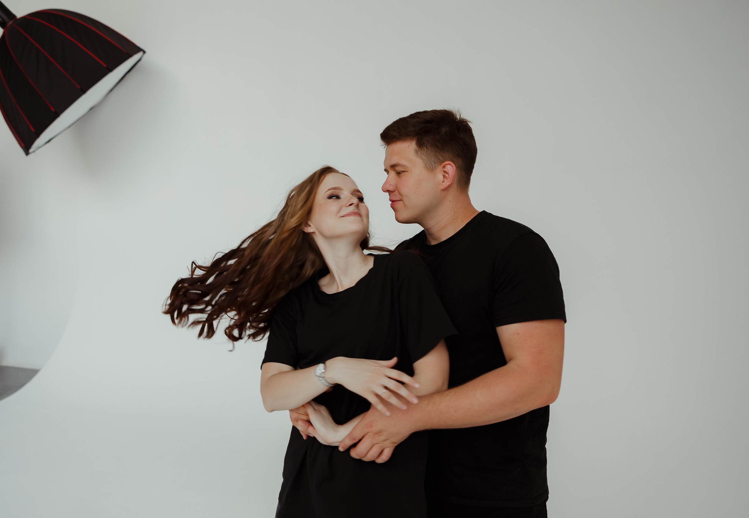 Яна & Фёдор. ФОТОГРАФ Маргарита Сивакова | Ярославль Кострома Москва