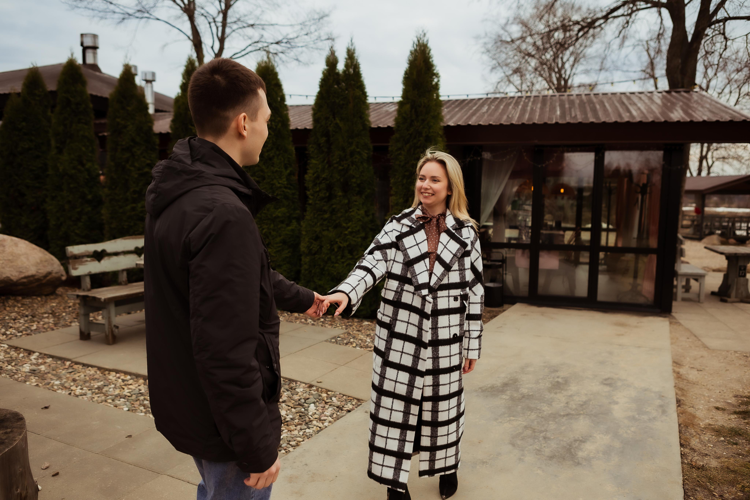 Катя & Леша. ФОТОГРАФ Маргарита Сивакова | Ярославль Кострома Москва