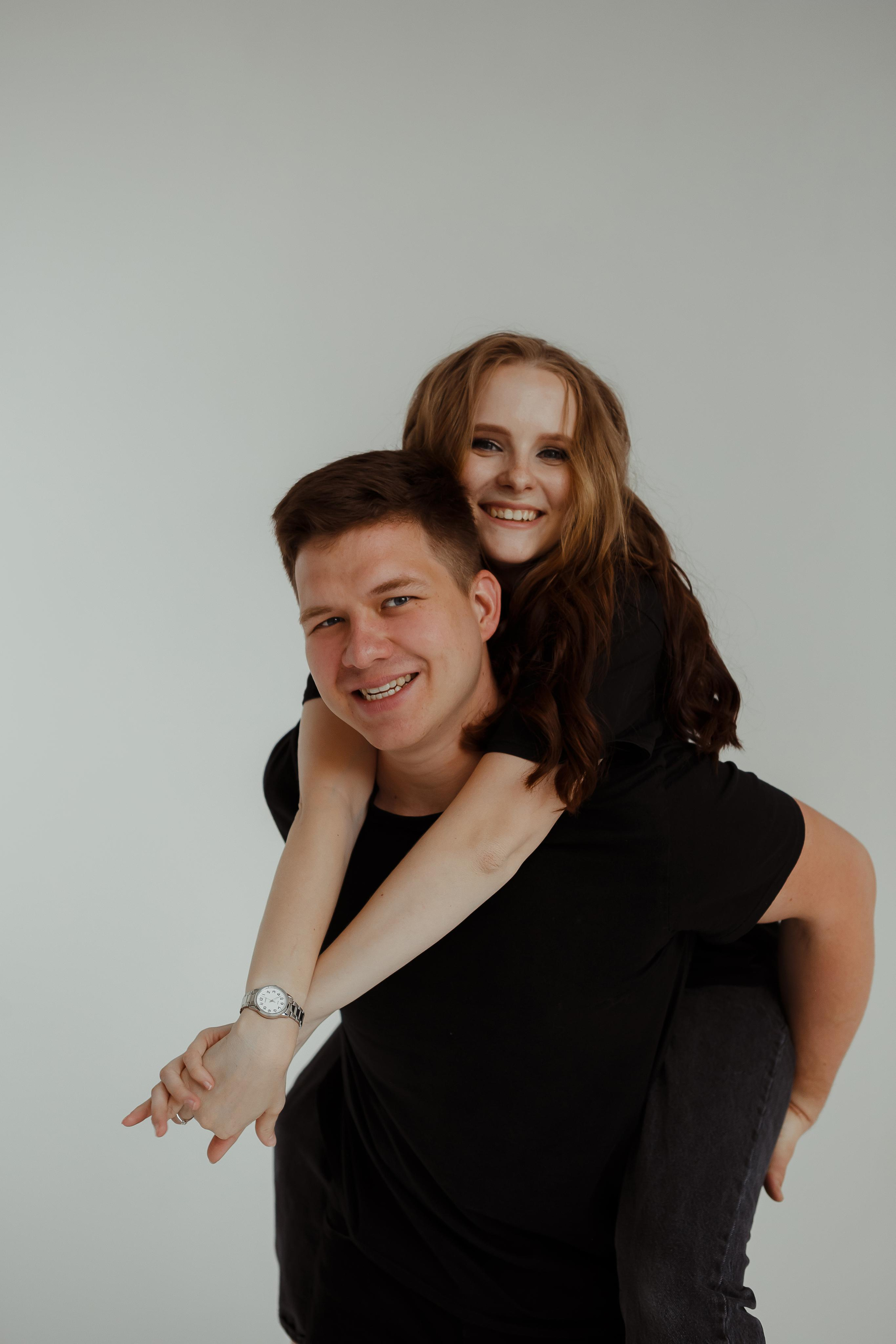 Яна & Фёдор. ФОТОГРАФ Маргарита Сивакова | Ярославль Кострома Москва