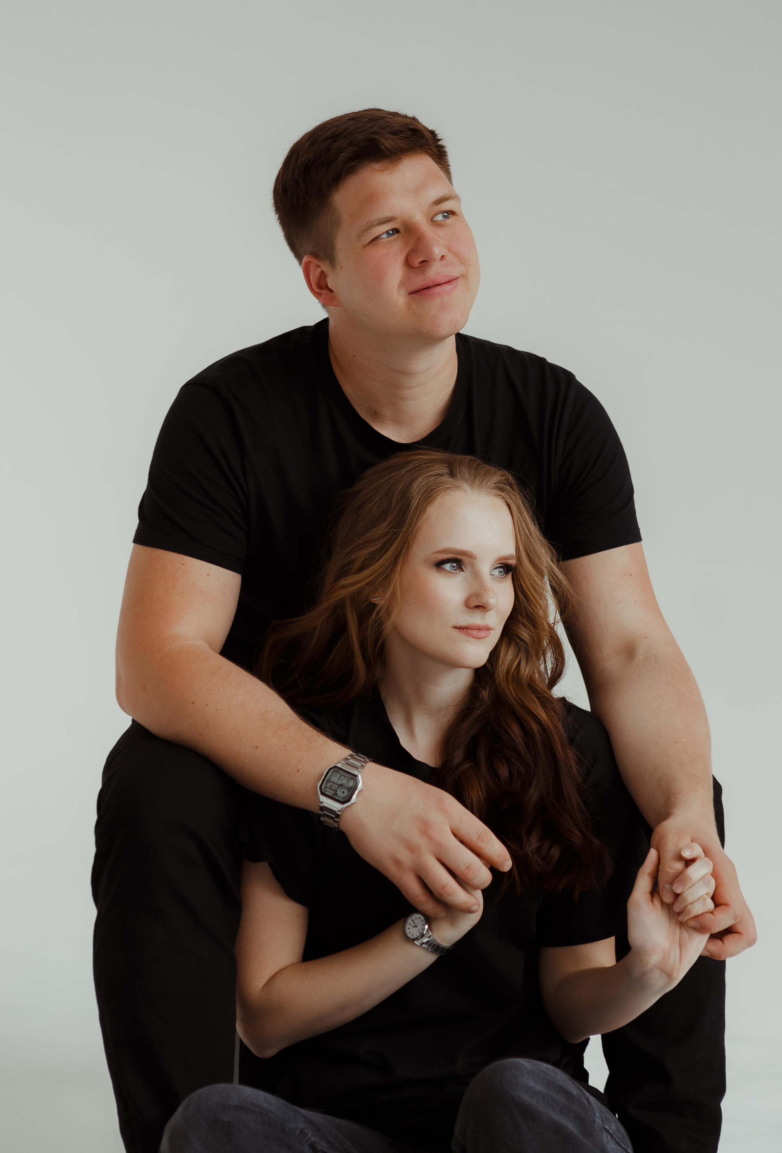 Яна & Фёдор. ФОТОГРАФ Маргарита Сивакова | Ярославль Кострома Москва