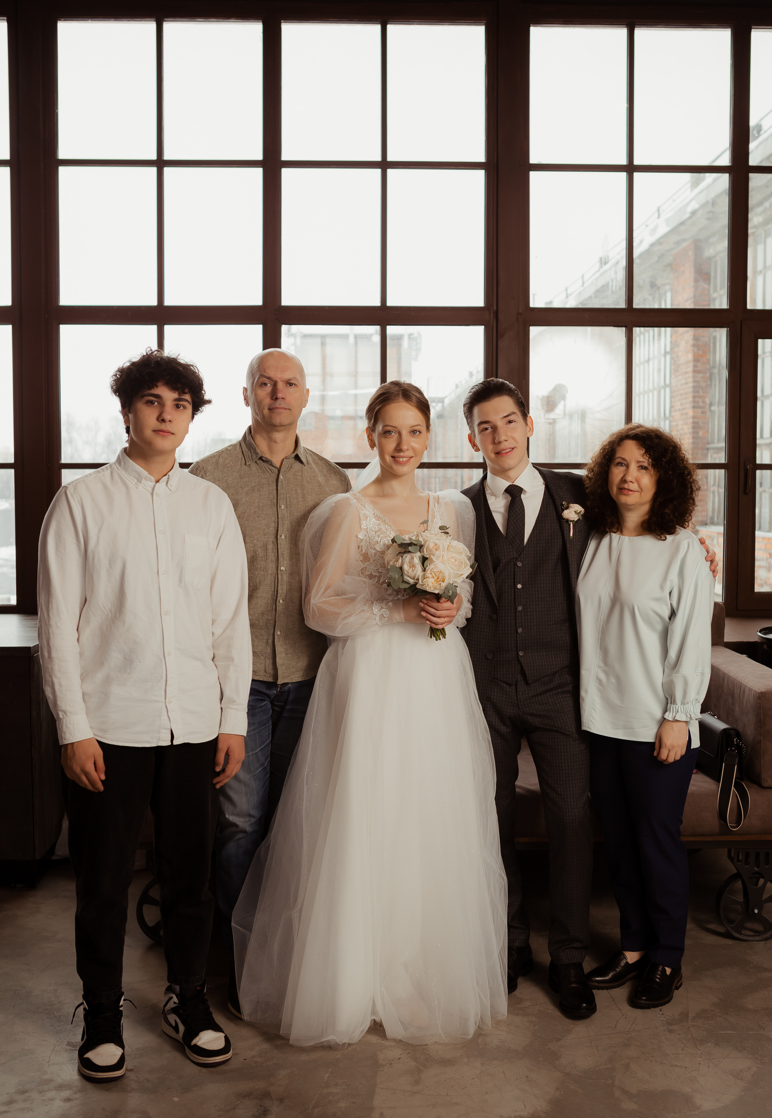 Иван & Анастасия. 02.02. ФОТОГРАФ Маргарита Сивакова | Ярославль Кострома Москва