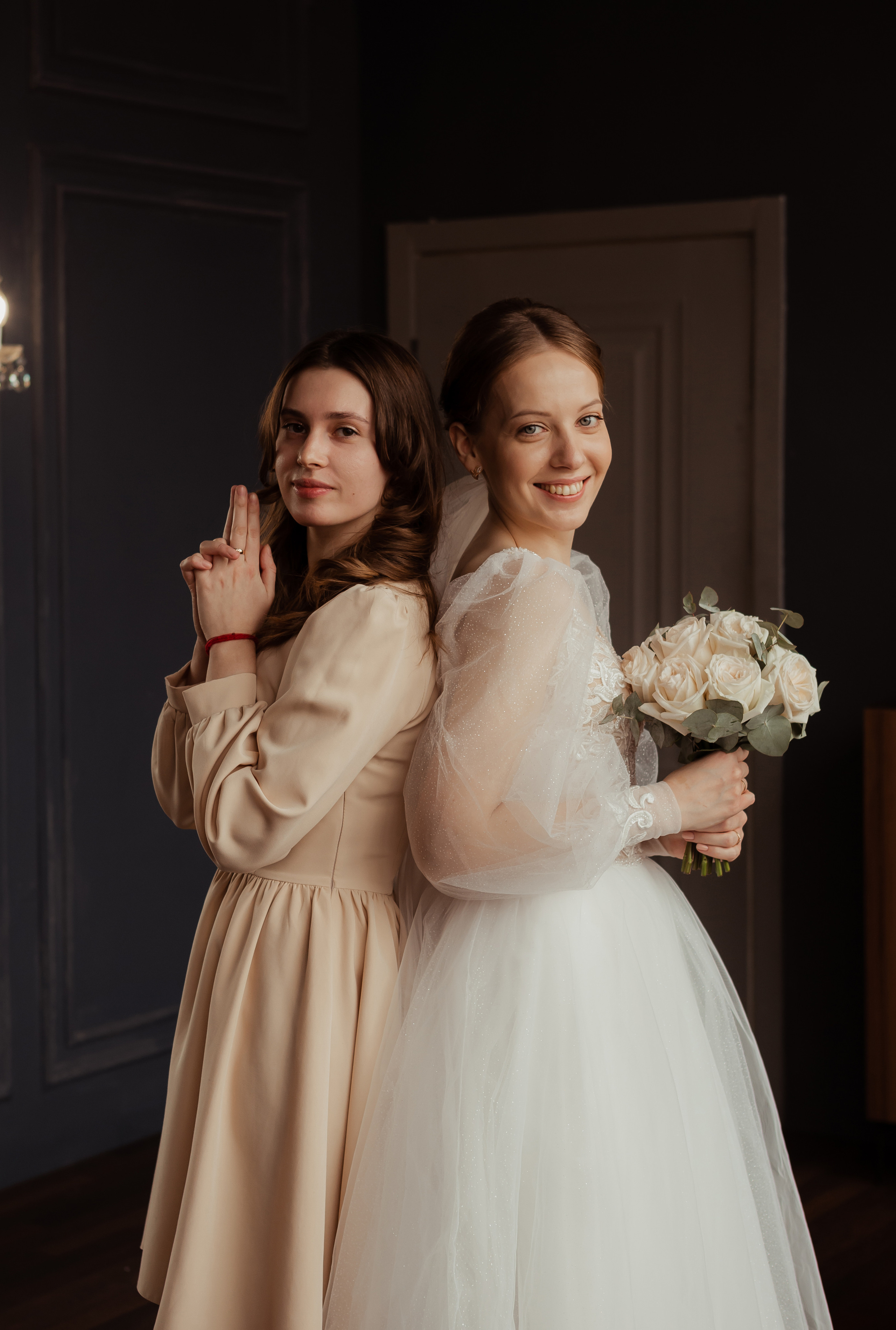 Иван & Анастасия. 02.02. ФОТОГРАФ Маргарита Сивакова | Ярославль Кострома Москва