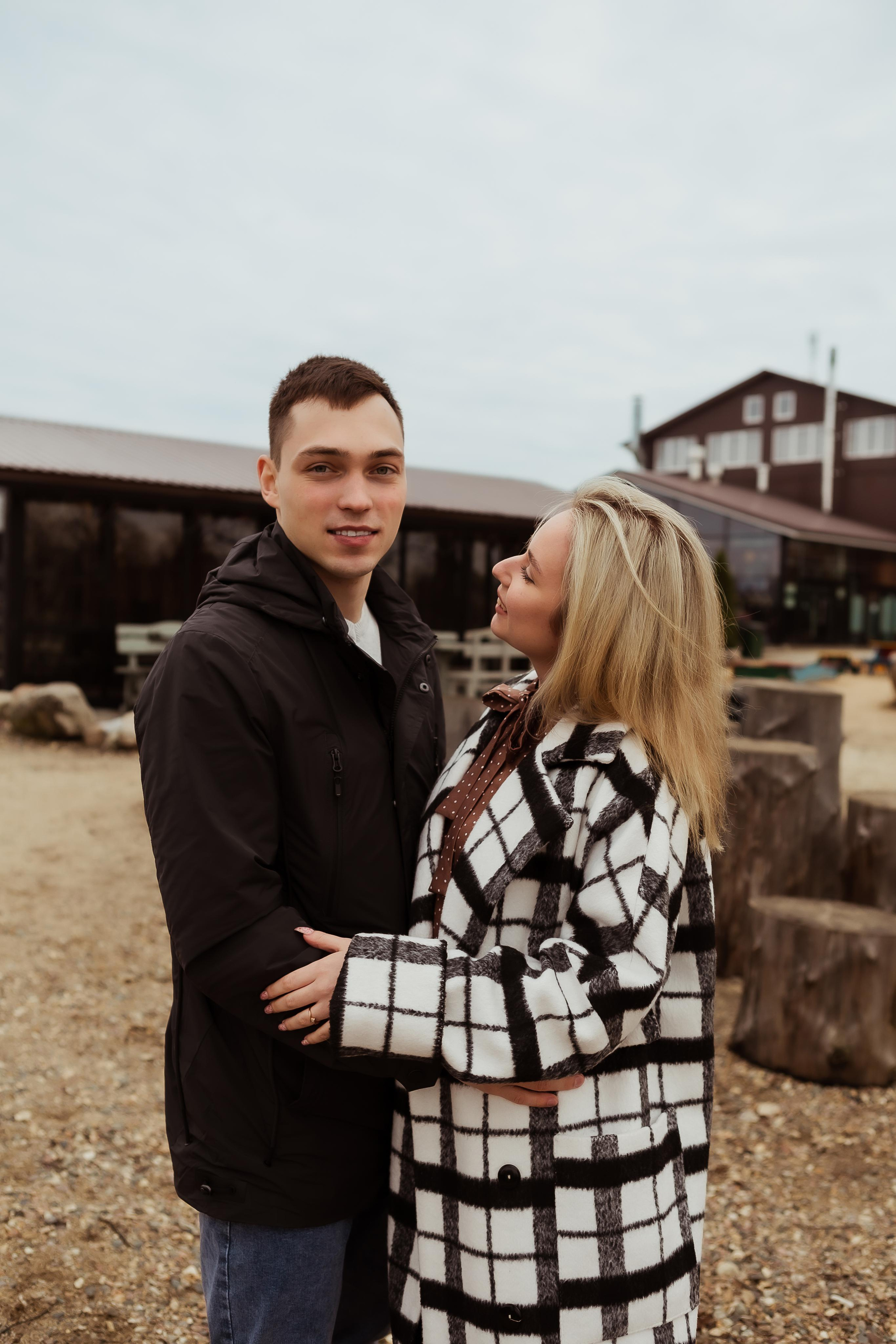 Катя & Леша. ФОТОГРАФ Маргарита Сивакова | Ярославль Кострома Москва