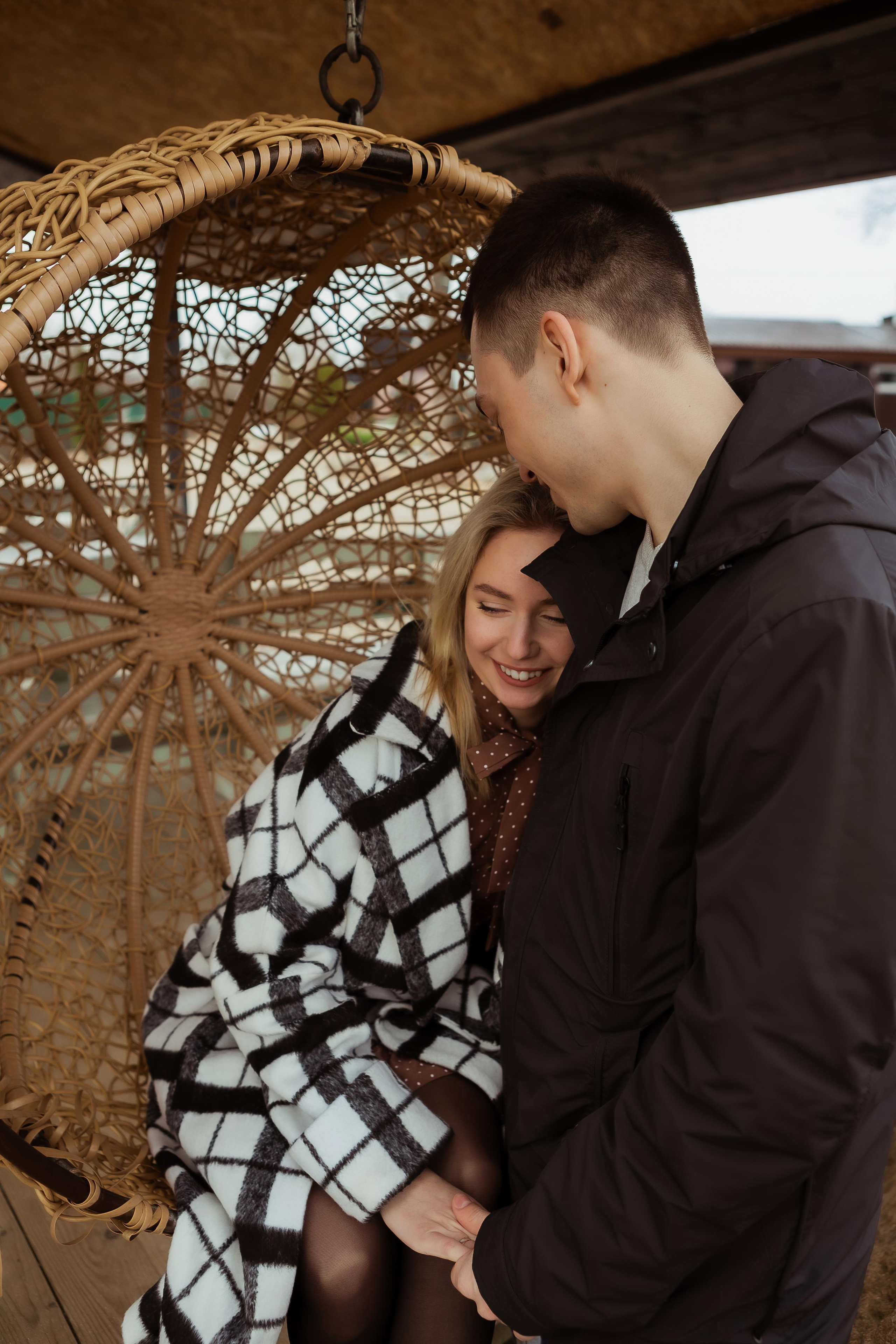 Катя & Леша. ФОТОГРАФ Маргарита Сивакова | Ярославль Кострома Москва