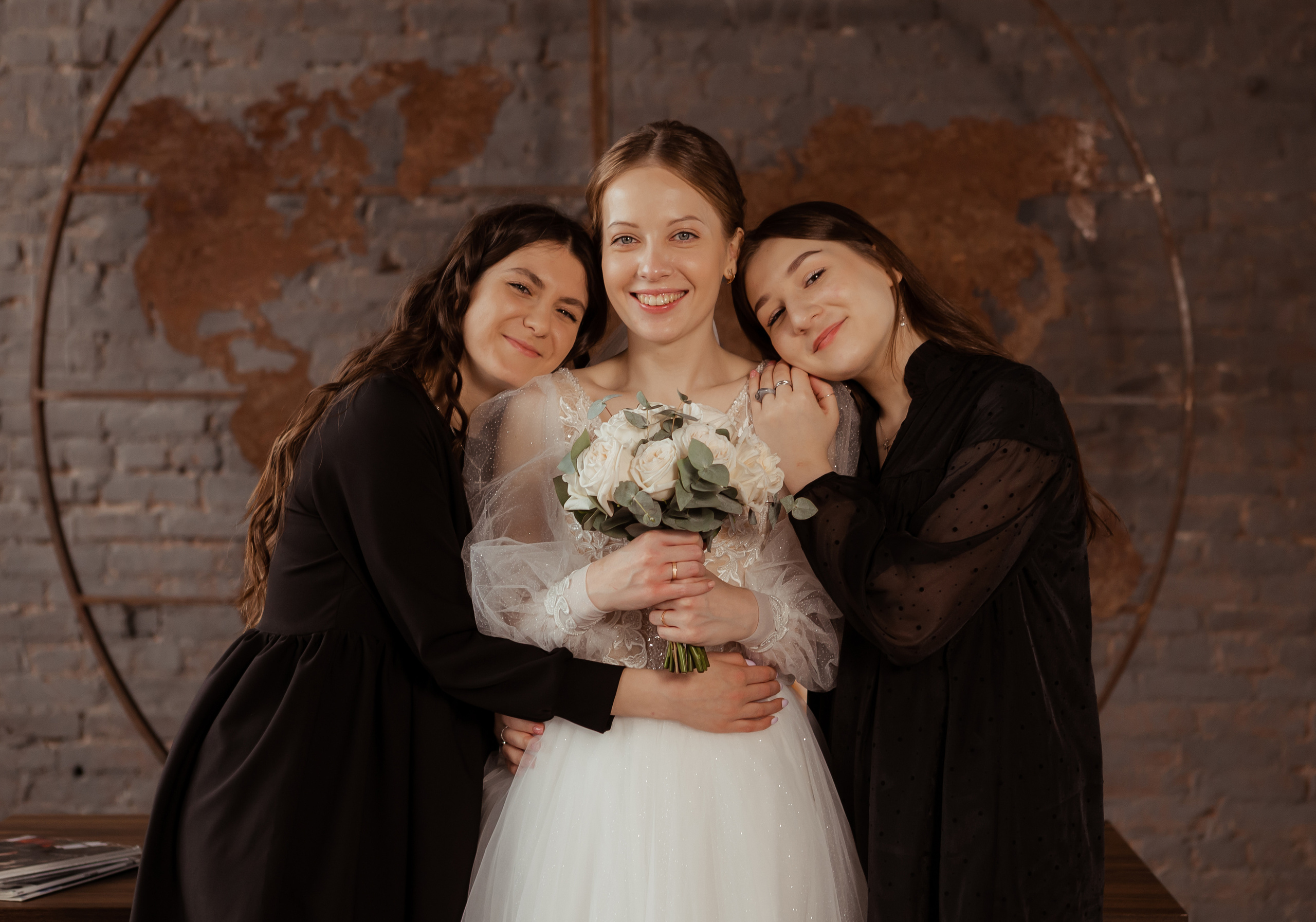 Иван & Анастасия. 02.02. ФОТОГРАФ Маргарита Сивакова | Ярославль Кострома Москва