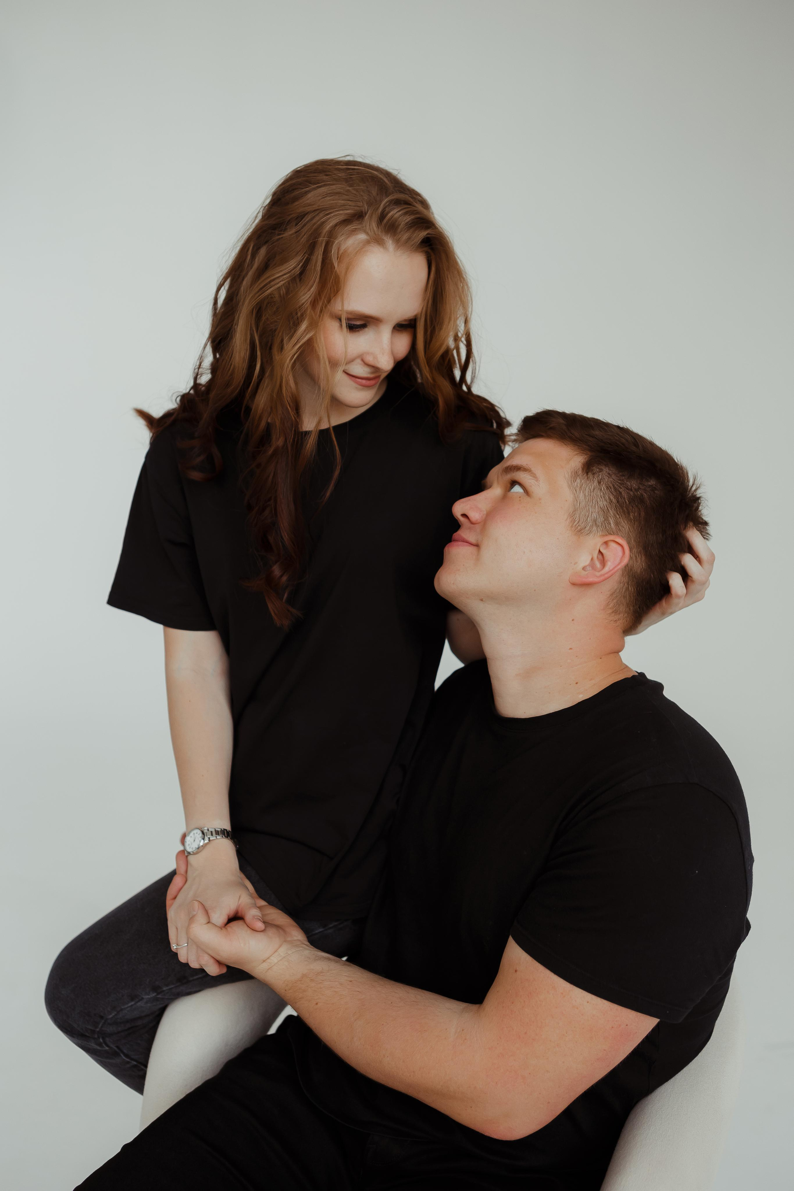 Яна & Фёдор. ФОТОГРАФ Маргарита Сивакова | Ярославль Кострома Москва