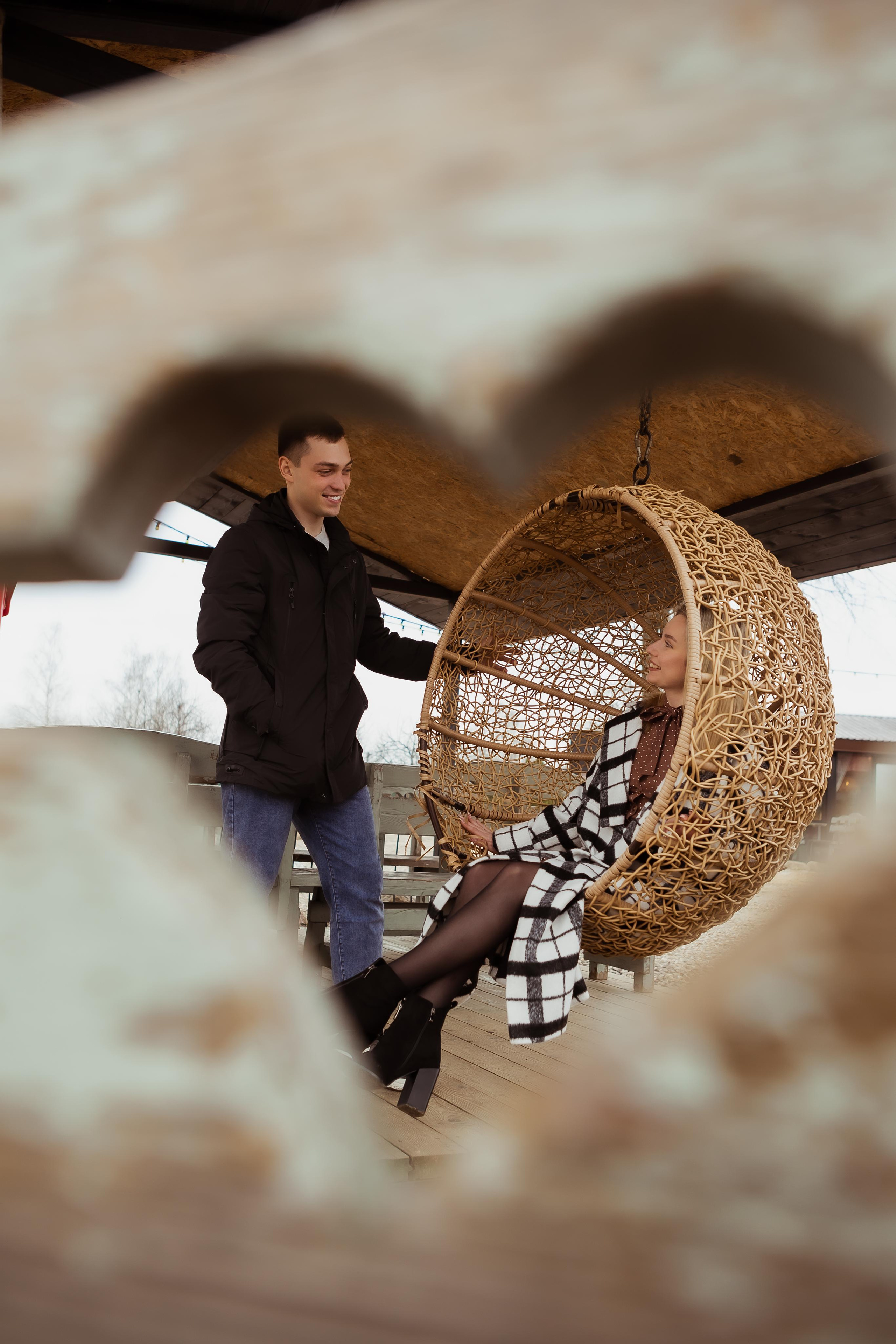 Катя & Леша. ФОТОГРАФ Маргарита Сивакова | Ярославль Кострома Москва