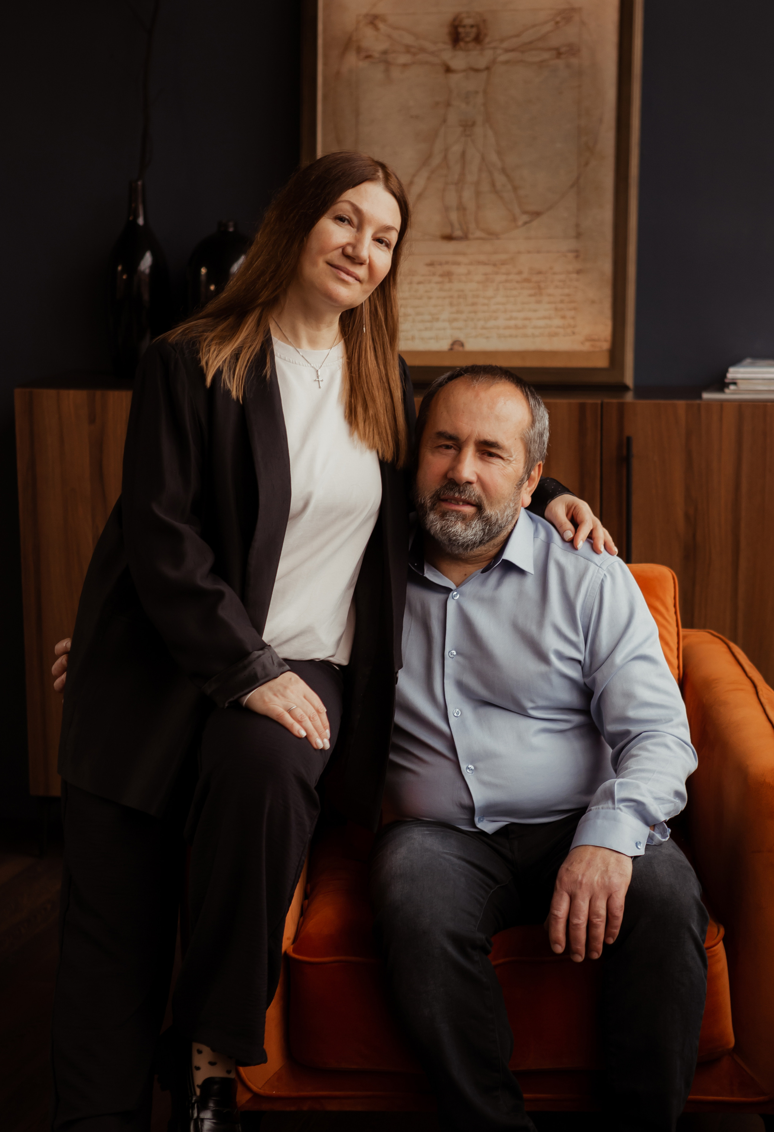 Иван & Анастасия. 02.02. ФОТОГРАФ Маргарита Сивакова | Ярославль Кострома Москва