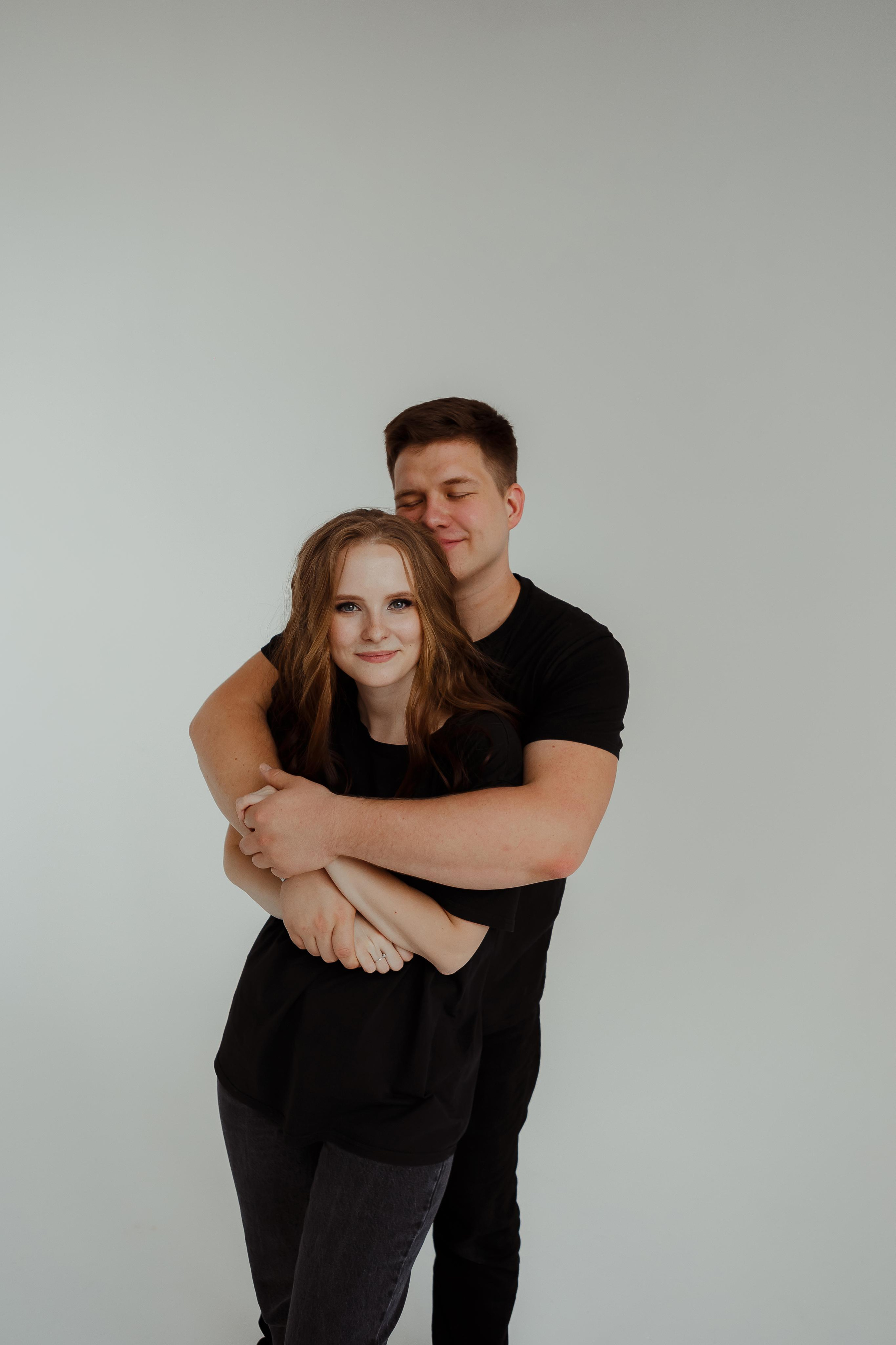 Яна & Фёдор. ФОТОГРАФ Маргарита Сивакова | Ярославль Кострома Москва