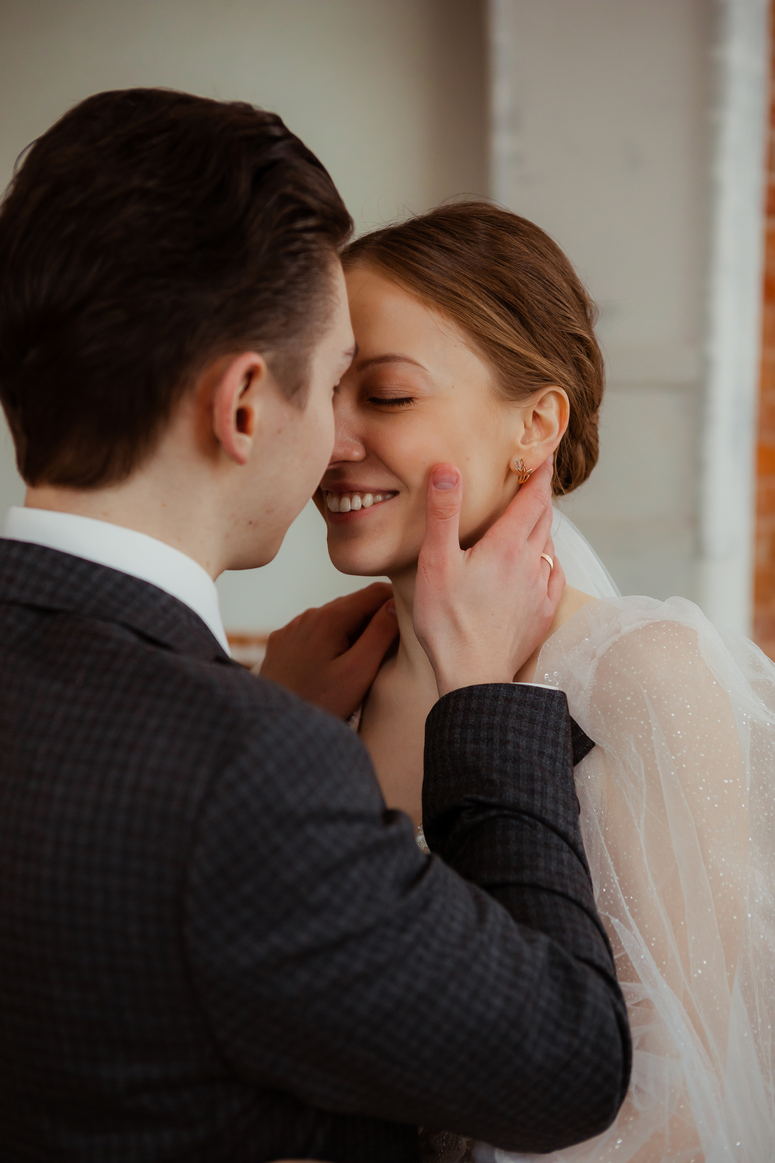 Иван & Анастасия. 02.02. ФОТОГРАФ Маргарита Сивакова | Ярославль Кострома Москва