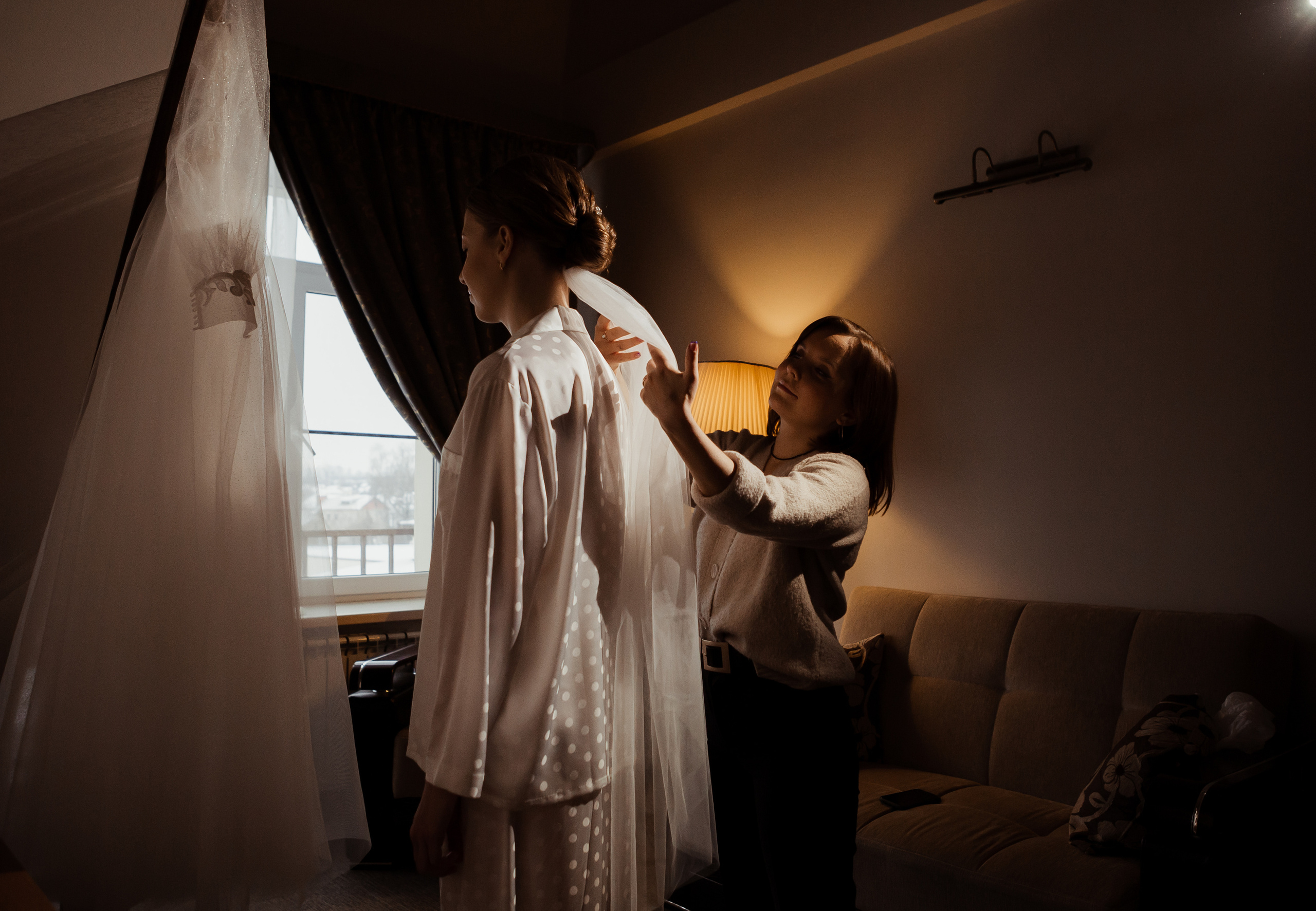 Иван & Анастасия. 02.02. ФОТОГРАФ Маргарита Сивакова | Ярославль Кострома Москва