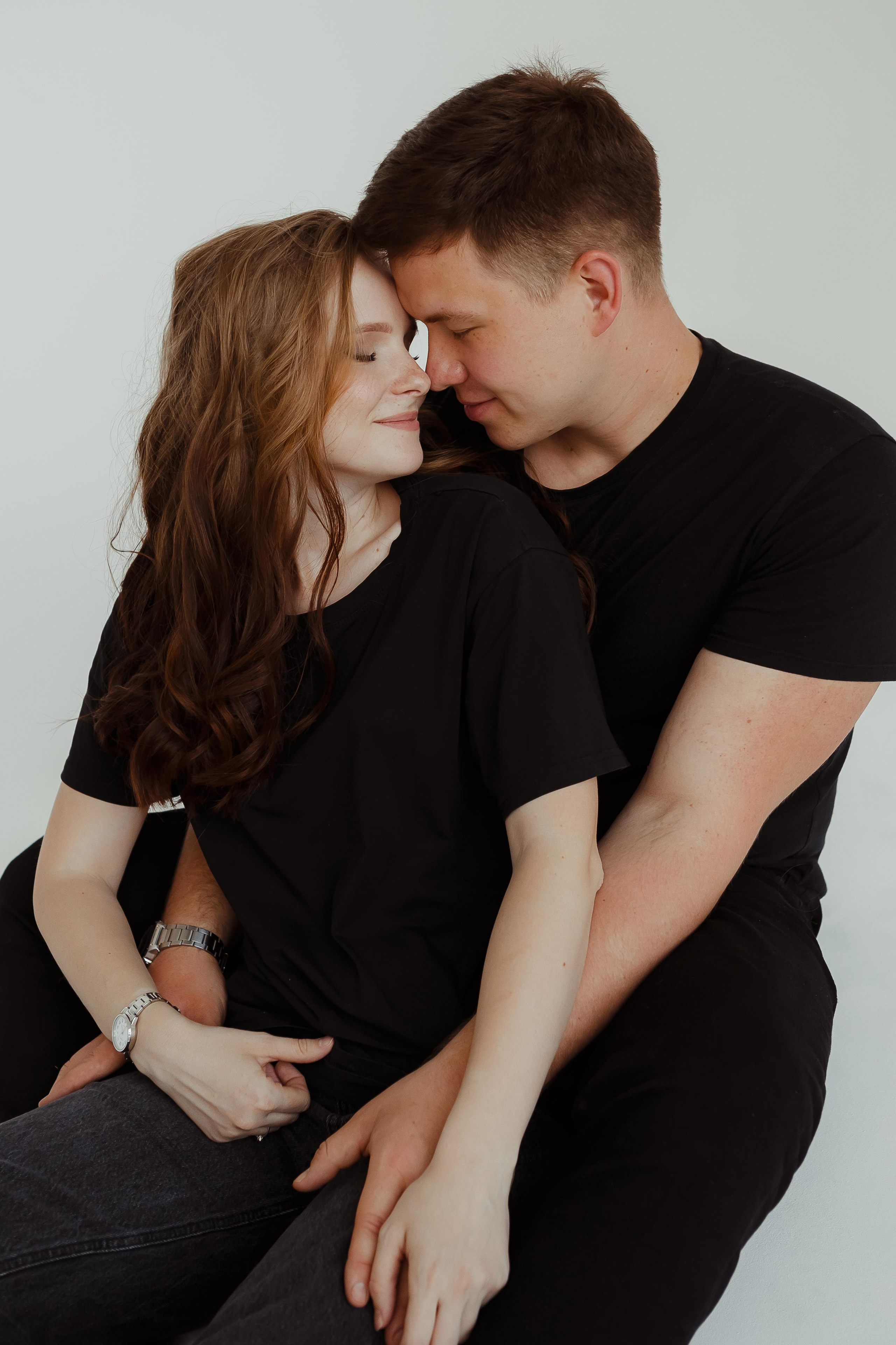 Яна & Фёдор. ФОТОГРАФ Маргарита Сивакова | Ярославль Кострома Москва