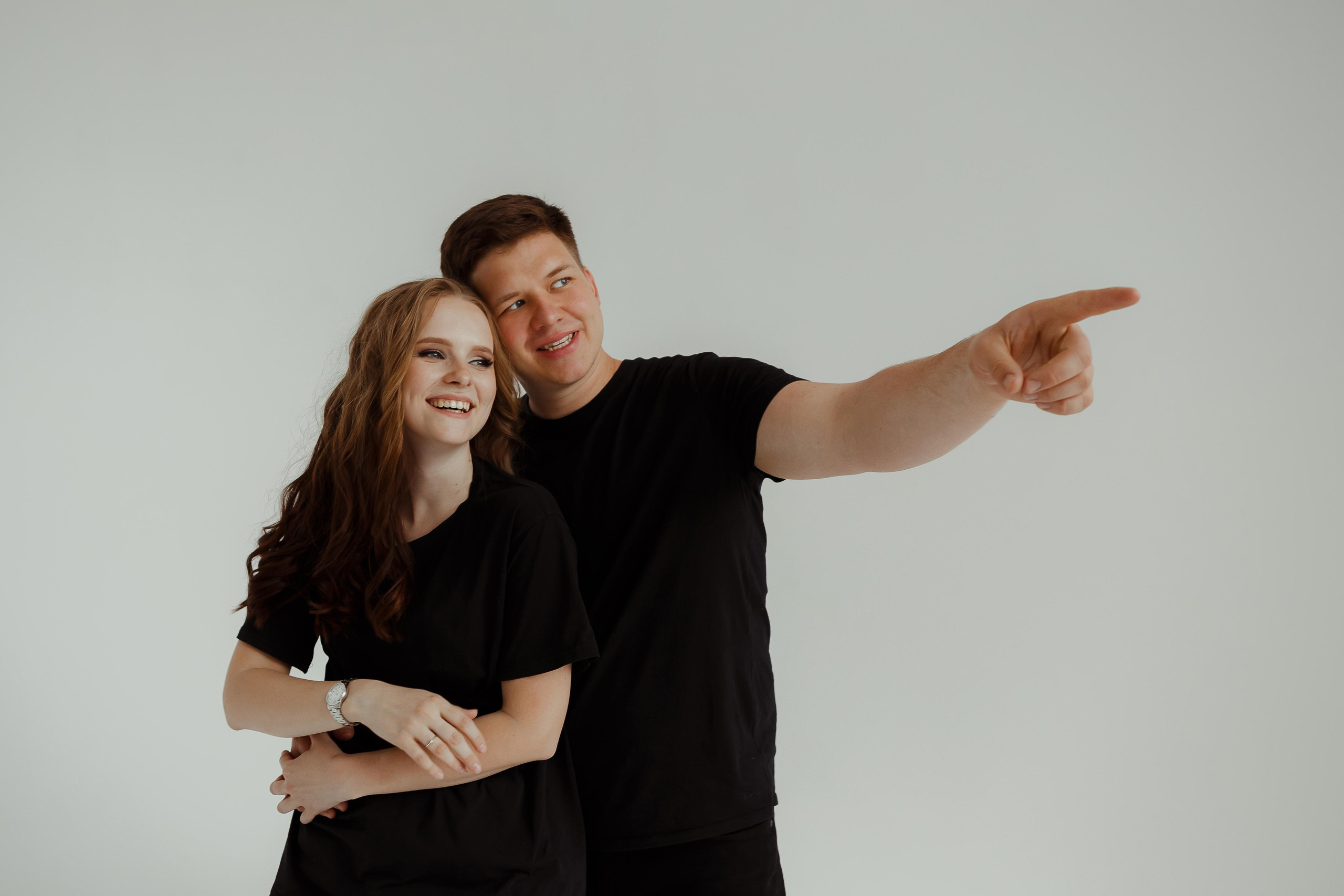 Яна & Фёдор. ФОТОГРАФ Маргарита Сивакова | Ярославль Кострома Москва