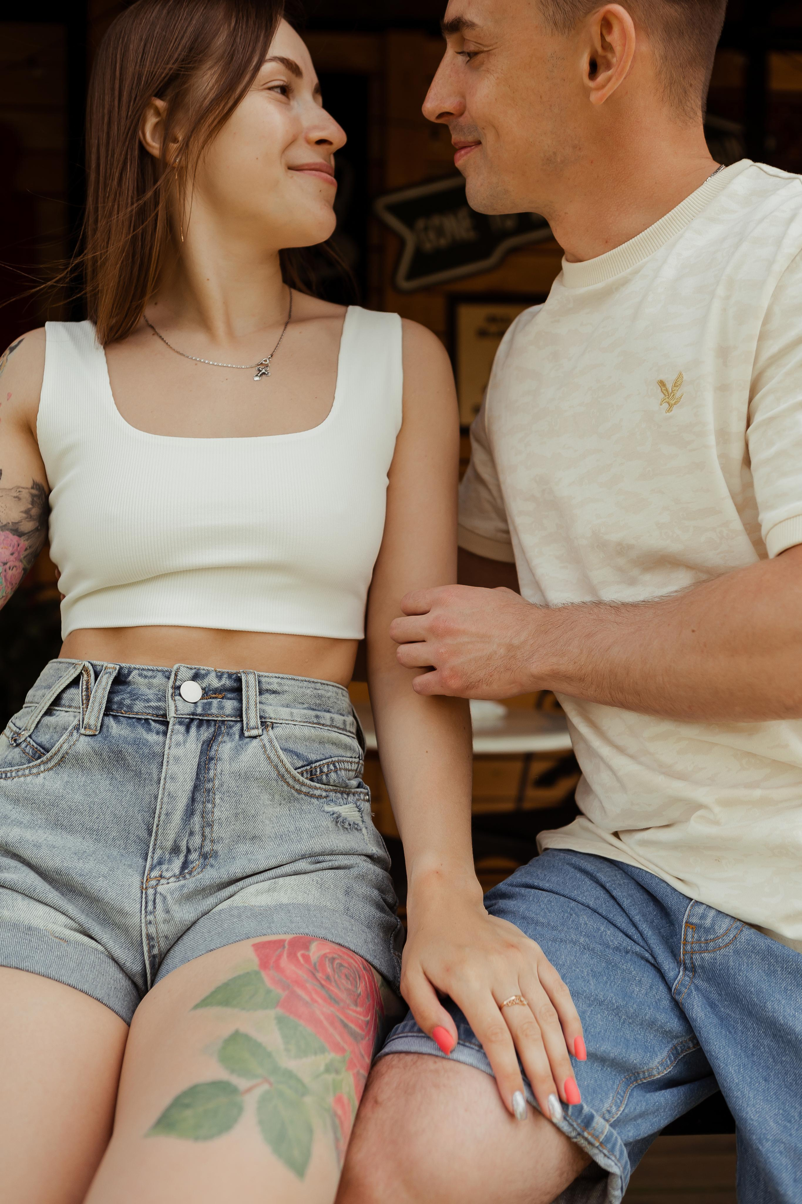 Наташа, Ваня и Купер. ФОТОГРАФ Маргарита Сивакова | Ярославль Кострома Москва