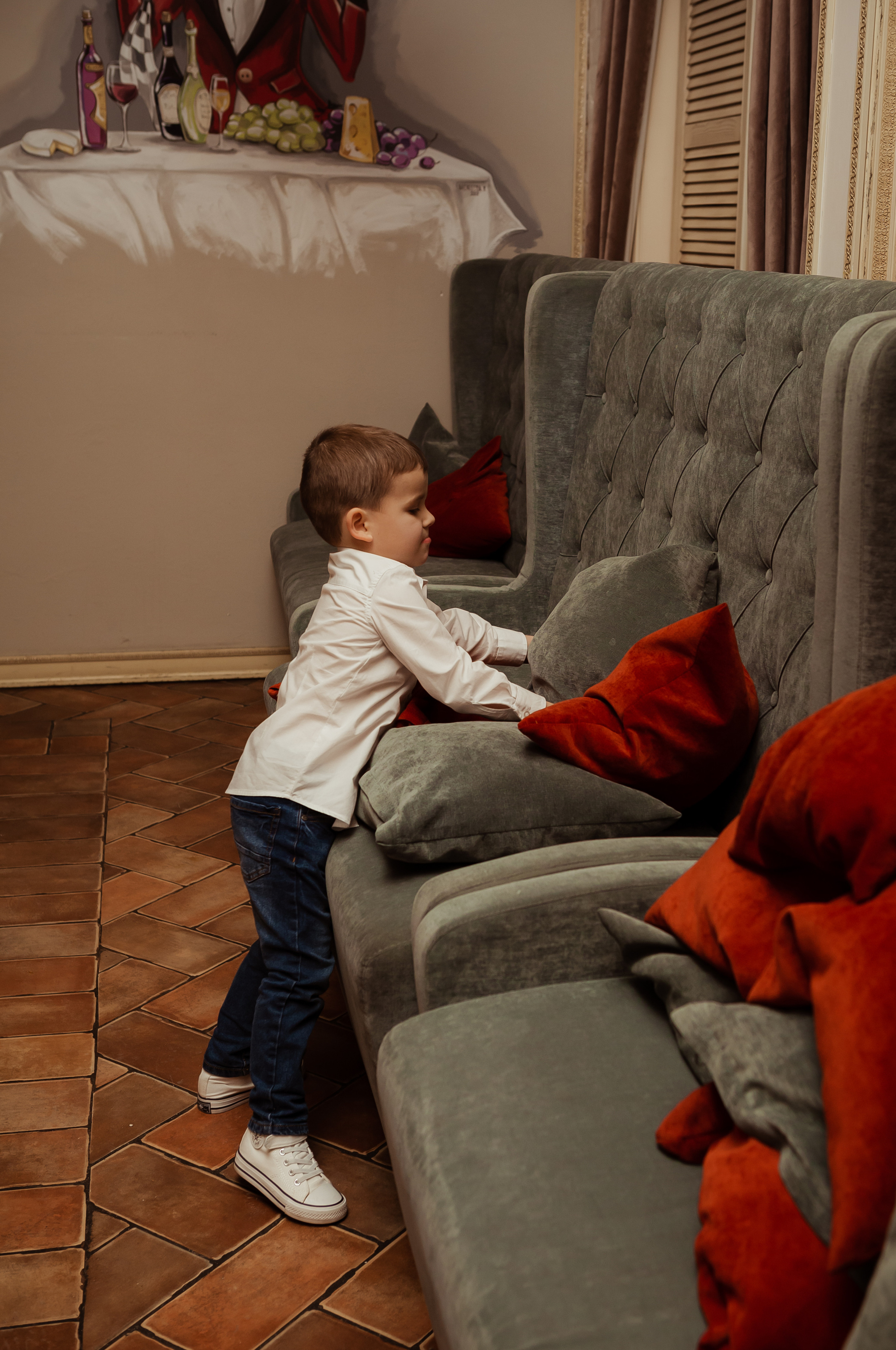 Иван & Анастасия. 02.02. ФОТОГРАФ Маргарита Сивакова | Ярославль Кострома Москва