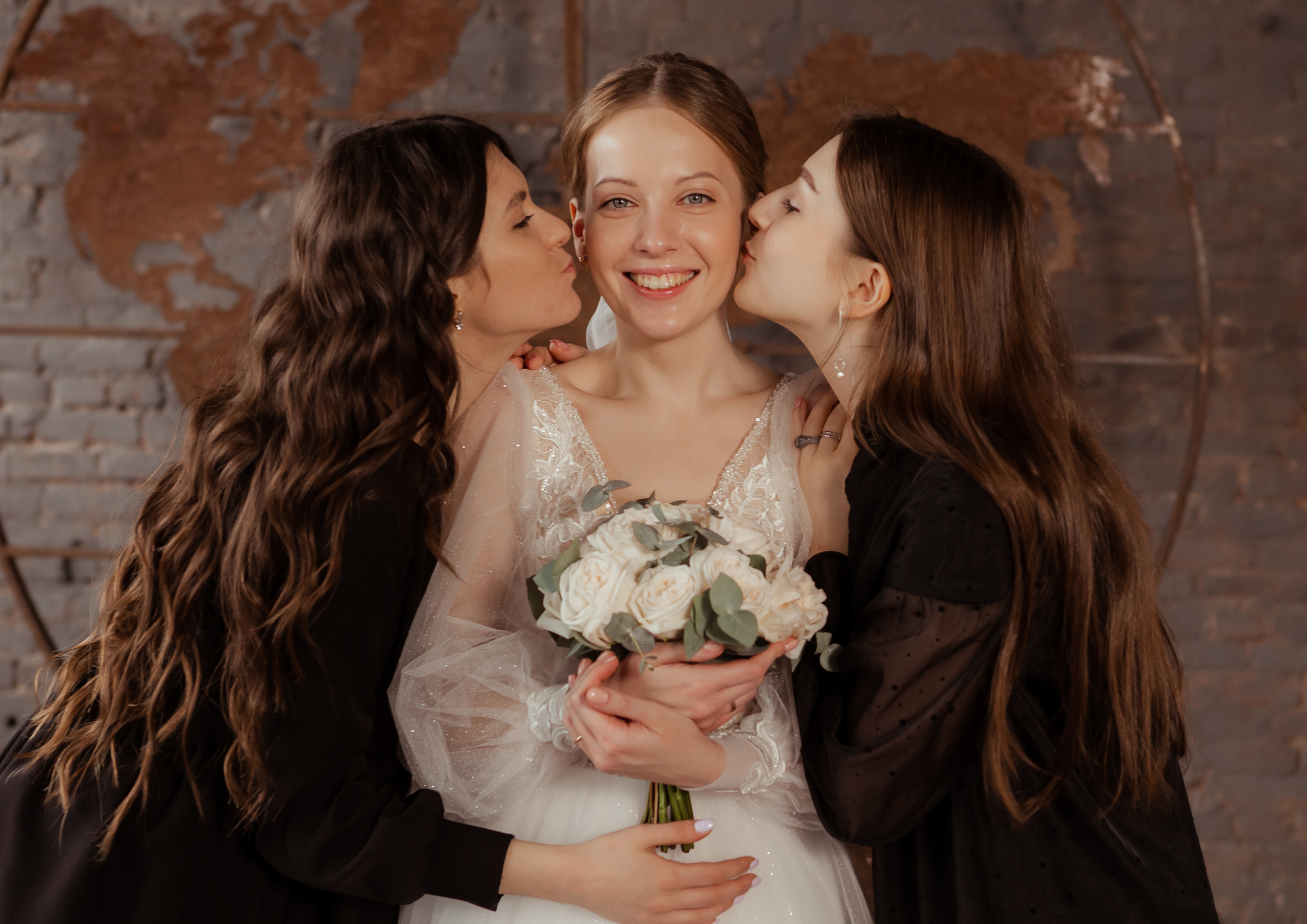 Иван & Анастасия. 02.02. ФОТОГРАФ Маргарита Сивакова | Ярославль Кострома Москва