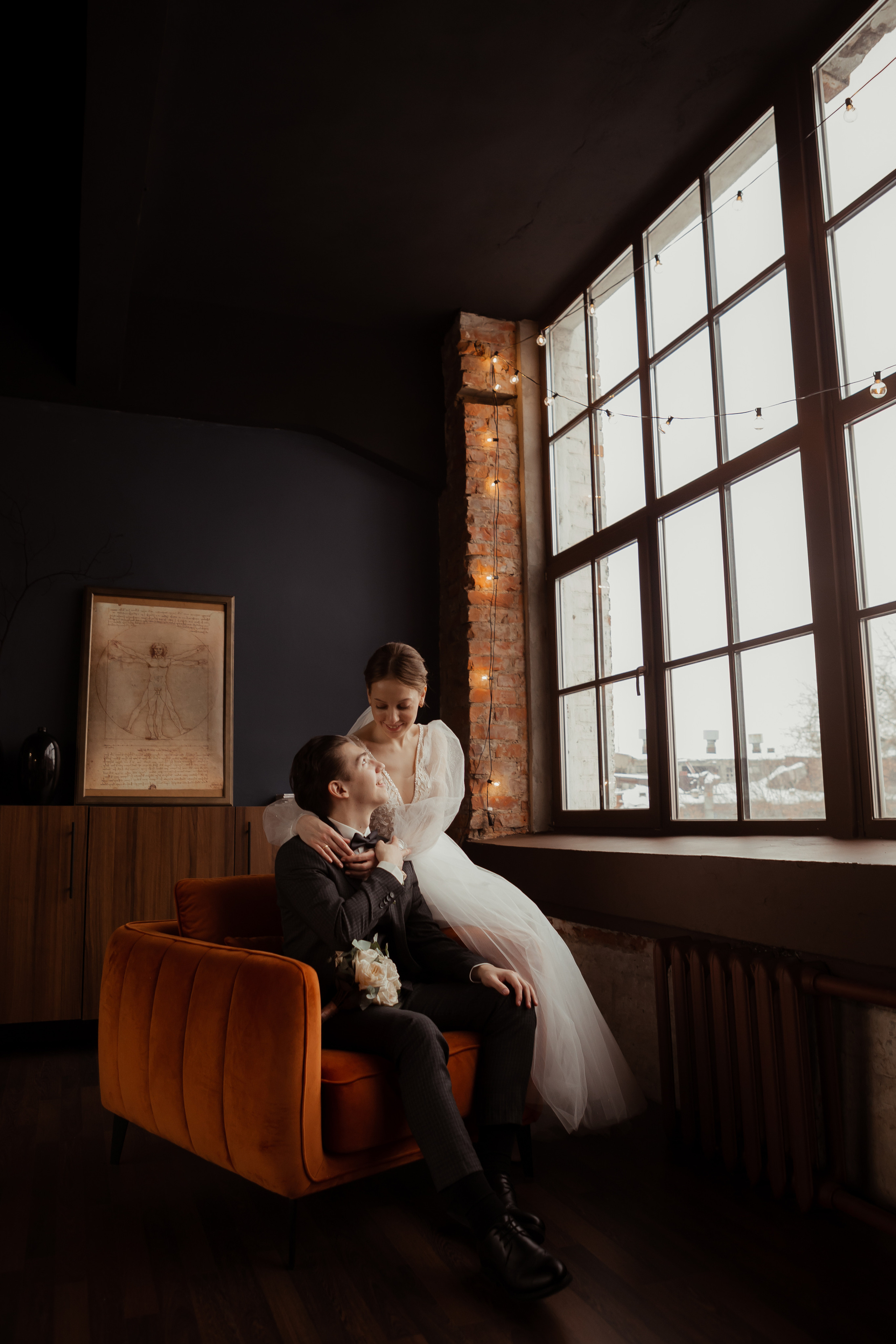 Иван & Анастасия. 02.02. ФОТОГРАФ Маргарита Сивакова | Ярославль Кострома Москва