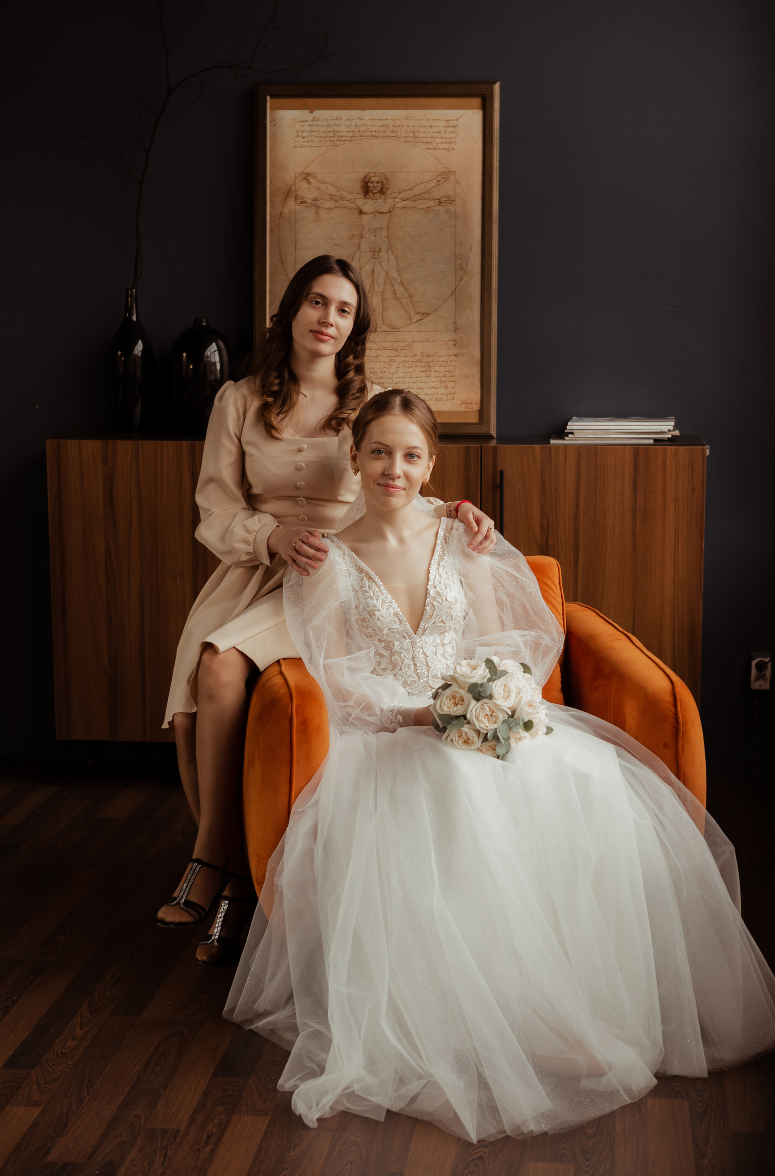 Иван & Анастасия. 02.02. ФОТОГРАФ Маргарита Сивакова | Ярославль Кострома Москва